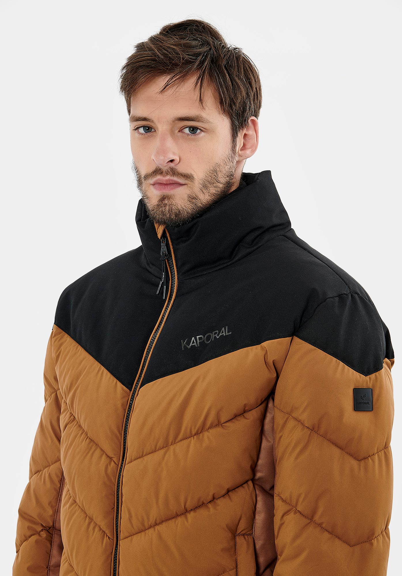 Doudoune homme kaporal pas cher deals