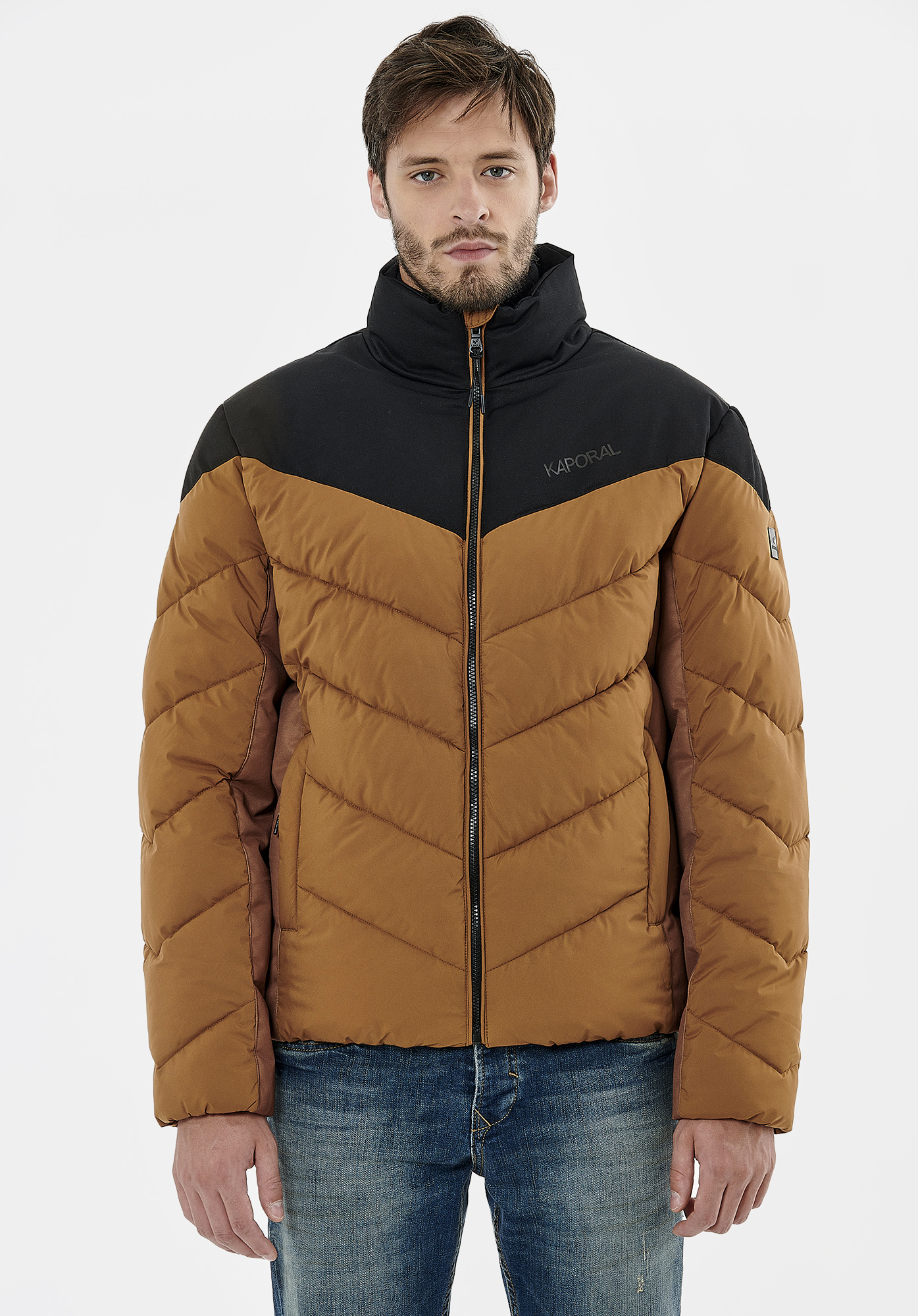 Veste kaporal intersport sale