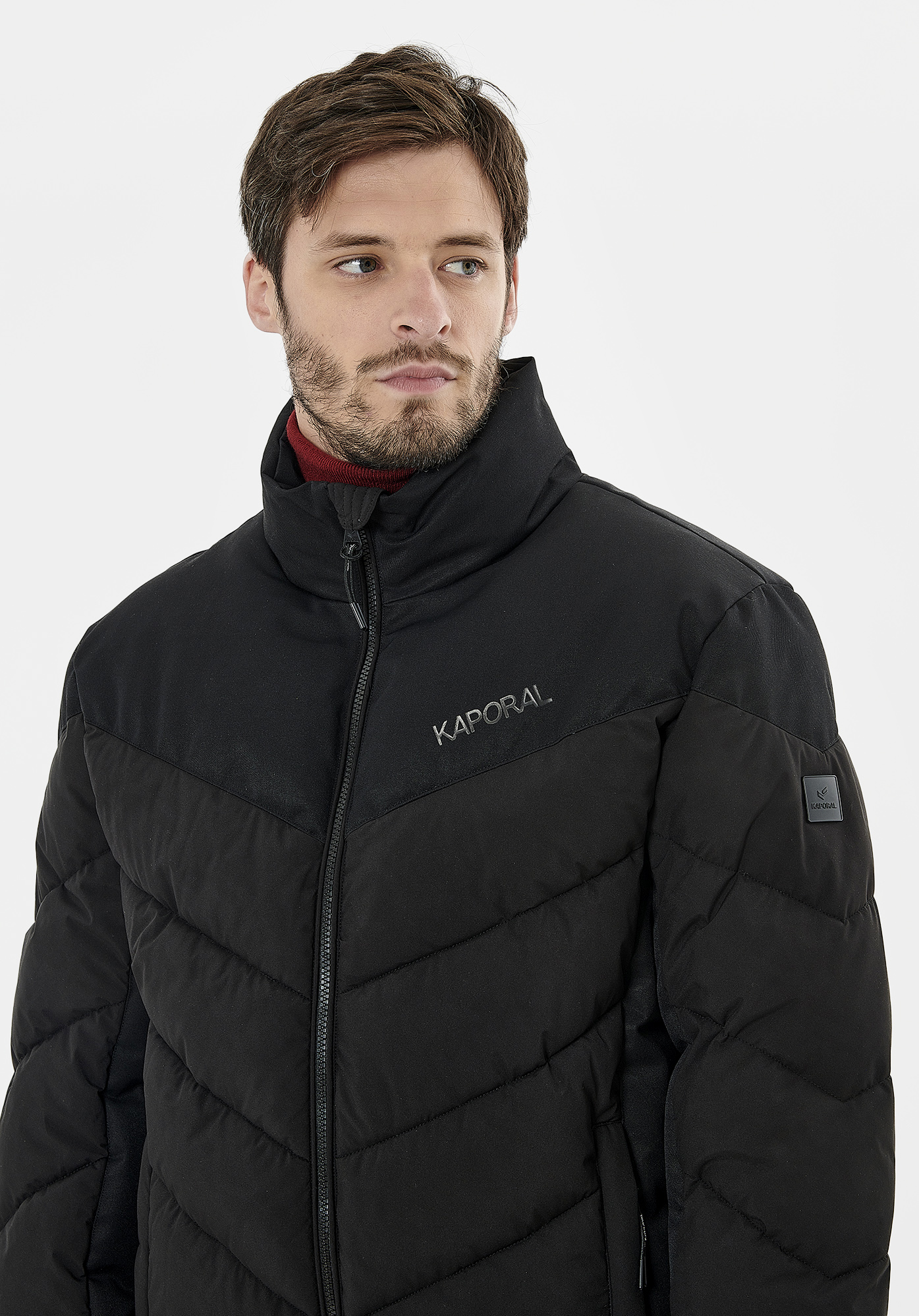 Kaporal homme doudoune deals