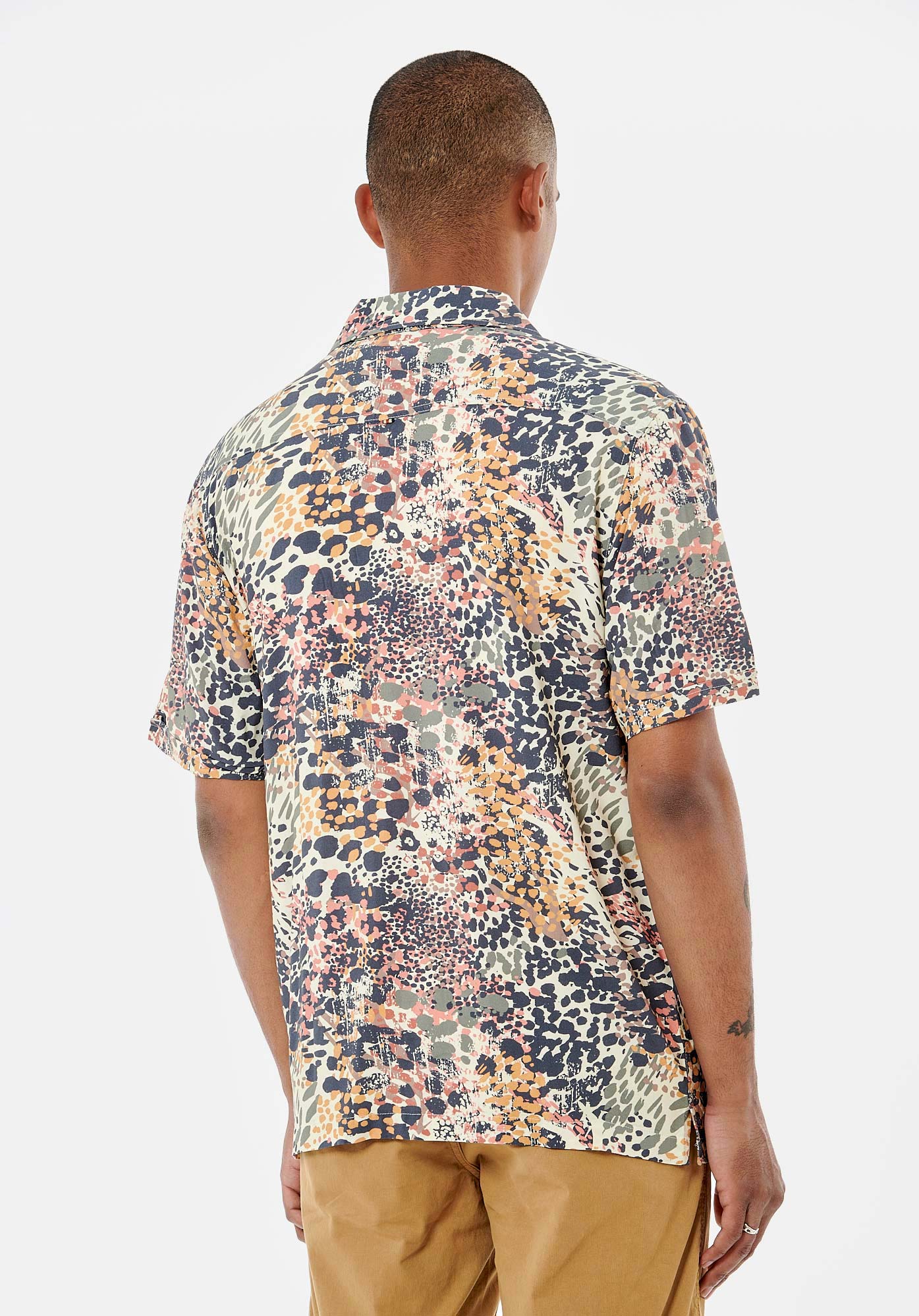 Kaporal hotsell chemise homme