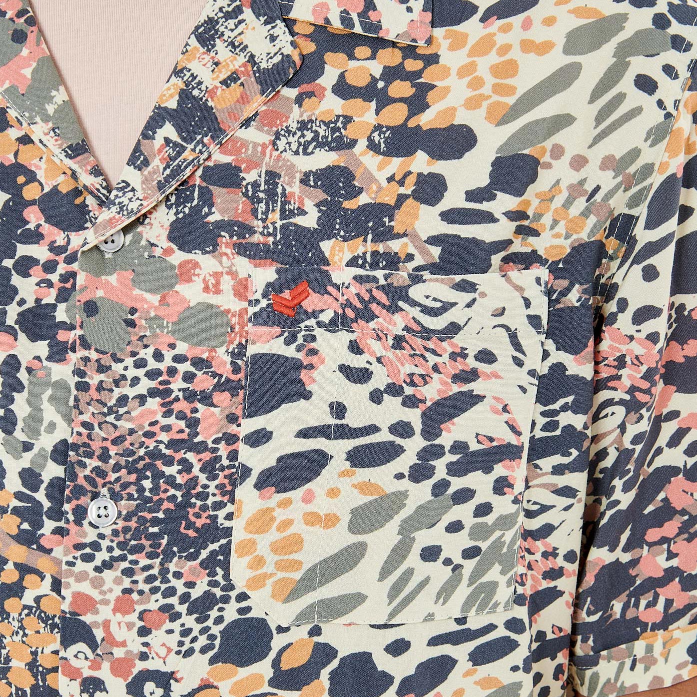 Kaporal chemise 2025 homme