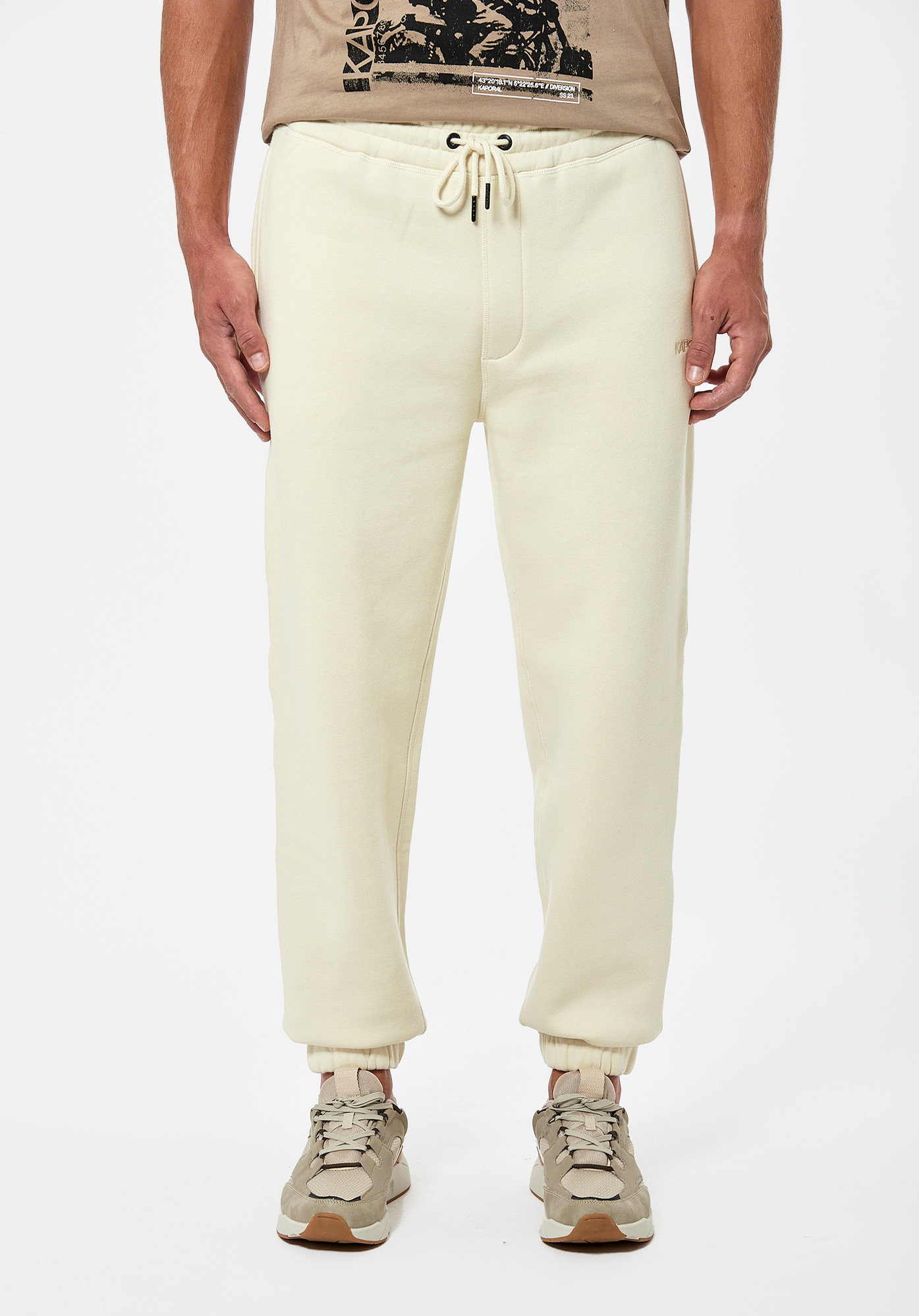 Outlet Jogging Homme pas cher Kaporal