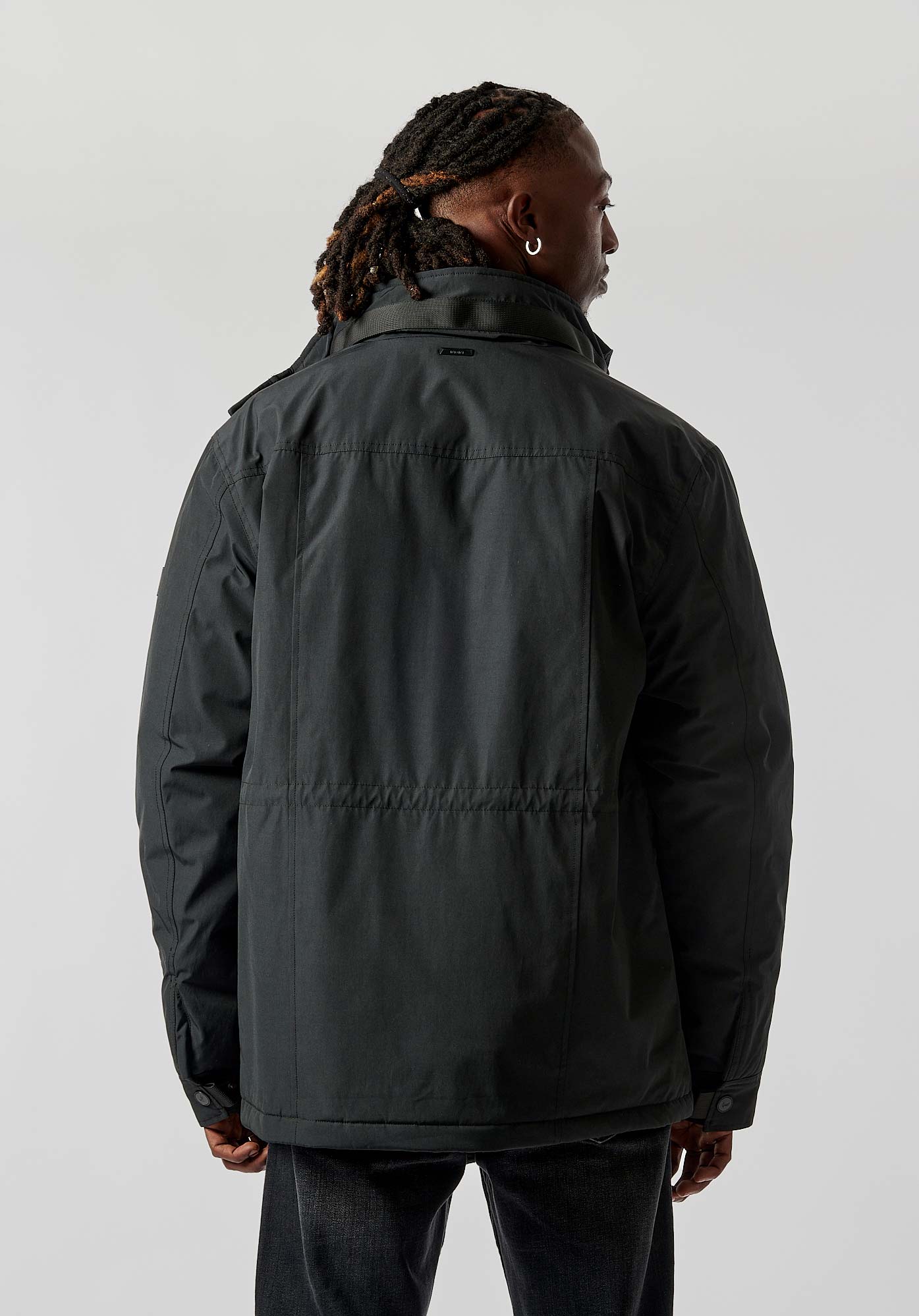 Parka kaporal sales homme