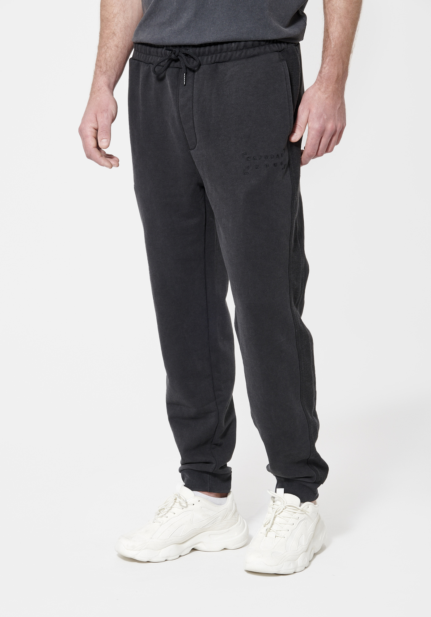 Jean jogging hotsell homme kaporal