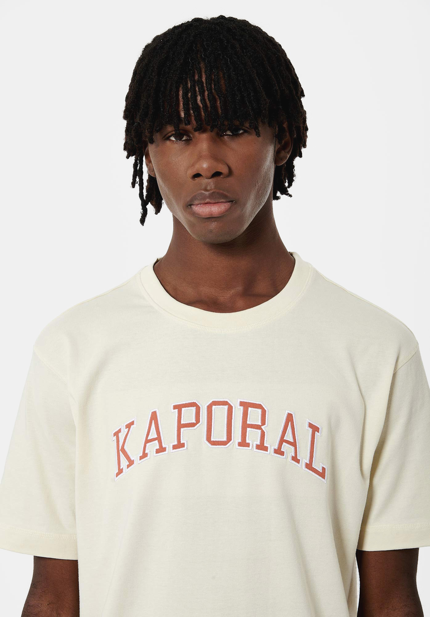 Tee shirt sales kaporal homme