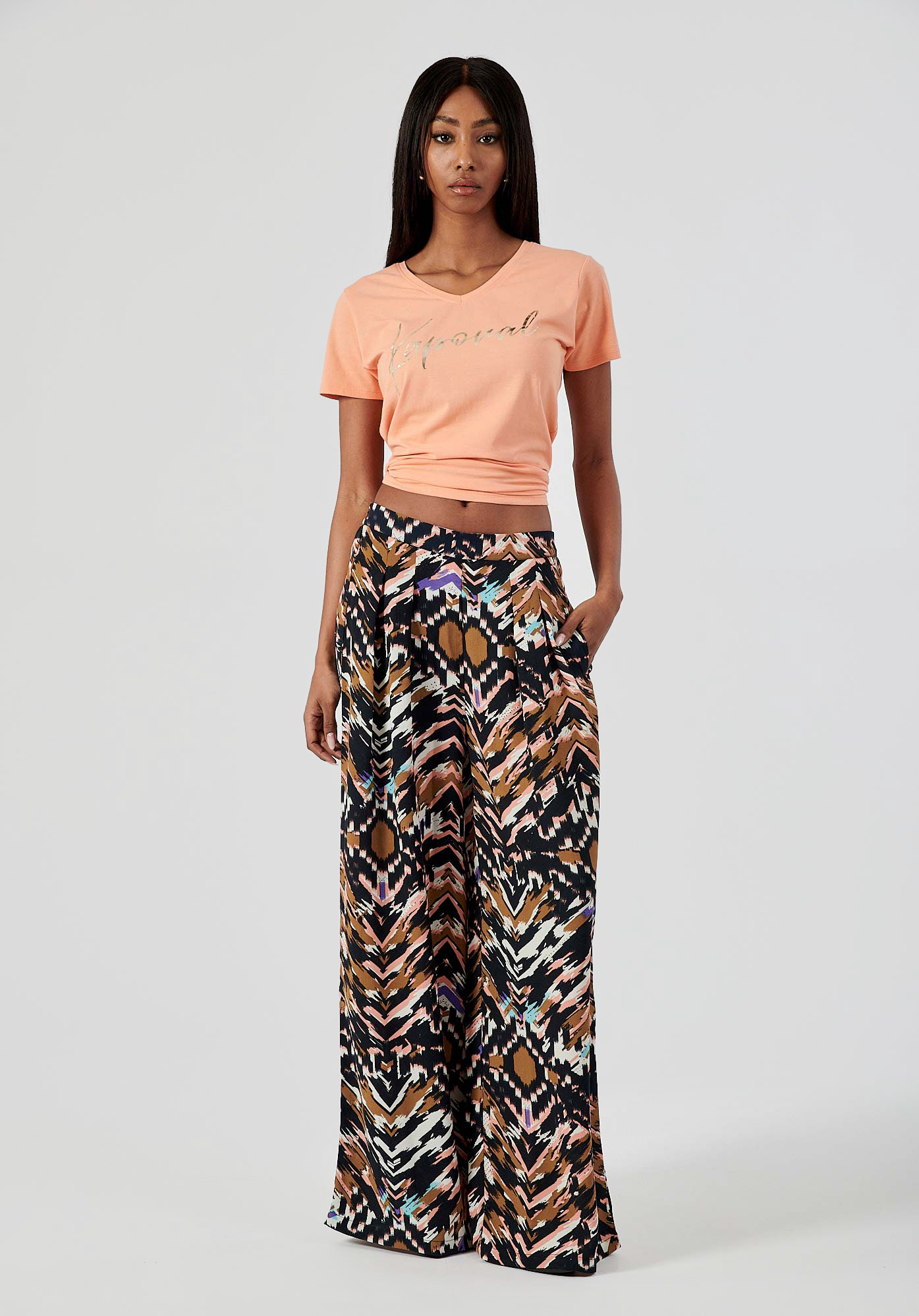 Kaporal pantalon femme online