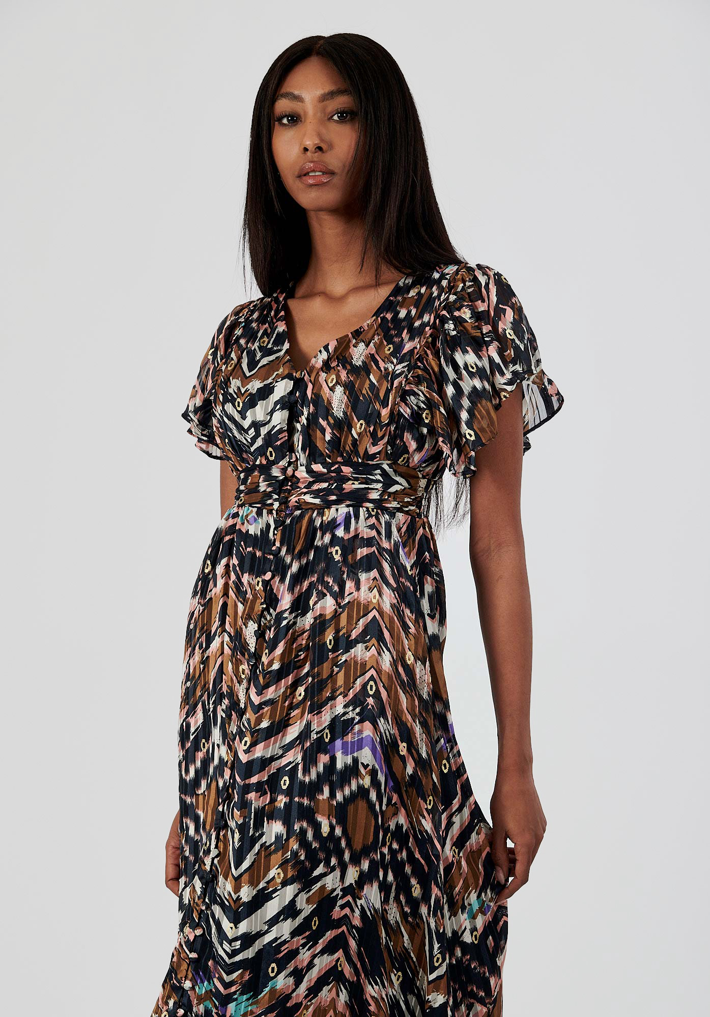 Robe Femme Kaporal