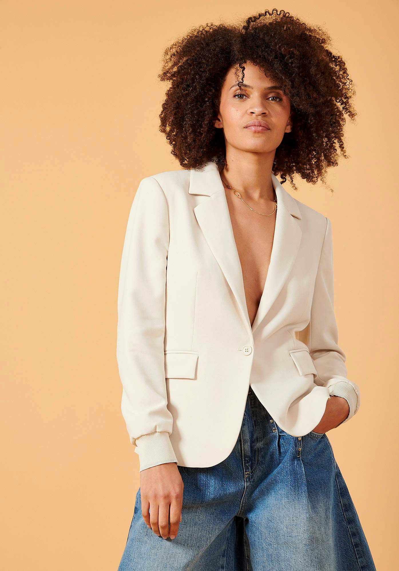 La redoute kaporal discount femme