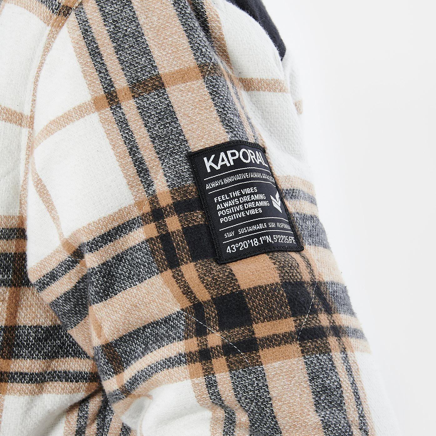 Veste kaporal homme 2018 clearance