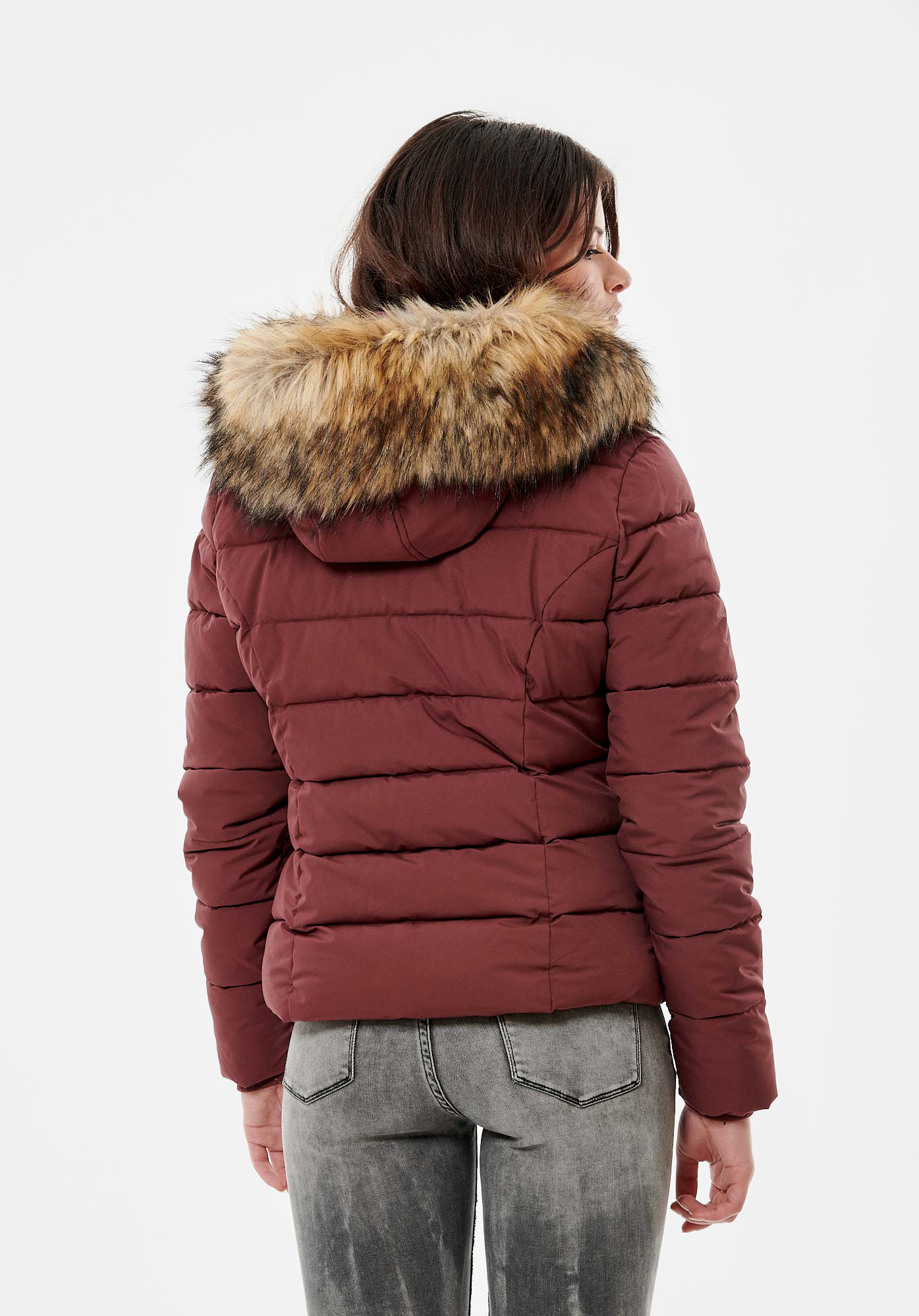 Doudoune femme kaporal store