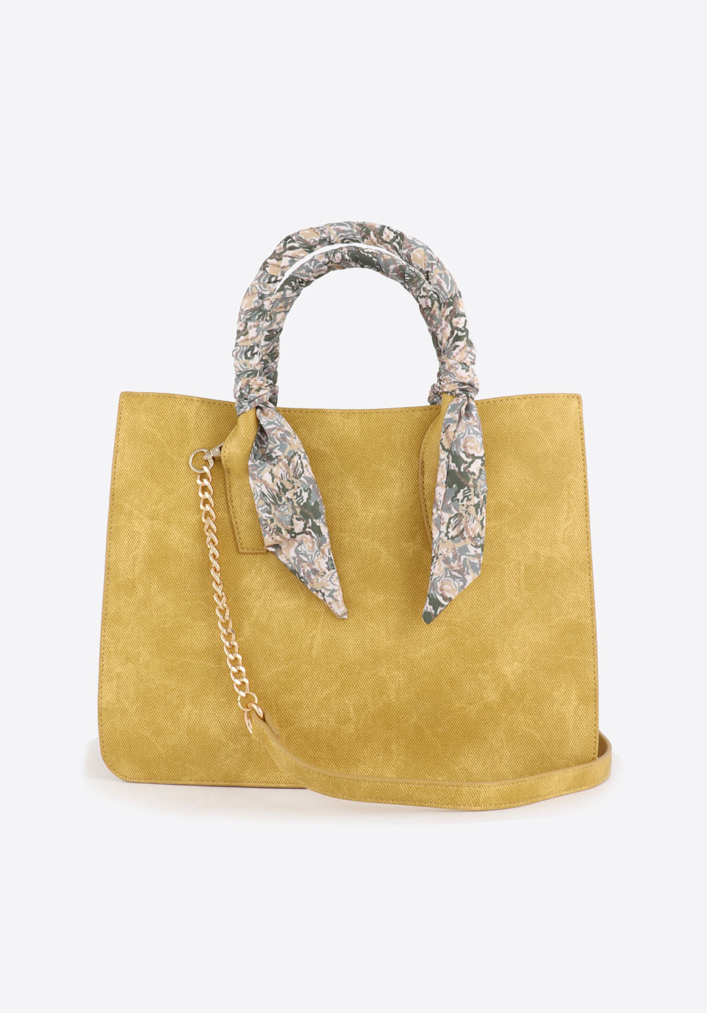 Sac kaporal jaune discount
