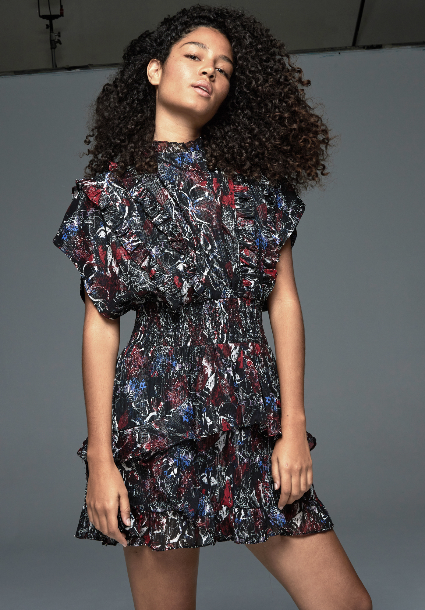 Robe kaporal nouvelle collection best sale