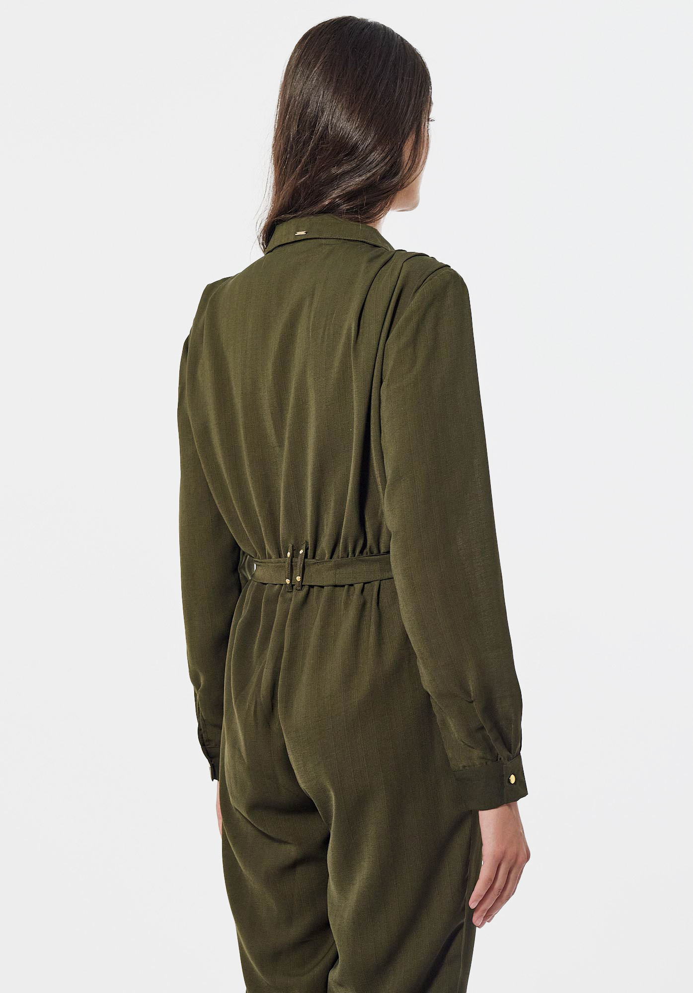 Combinaison jean kaporal femme store