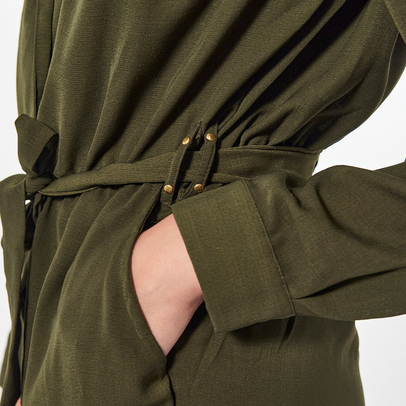 Combinaison jean kaporal discount femme