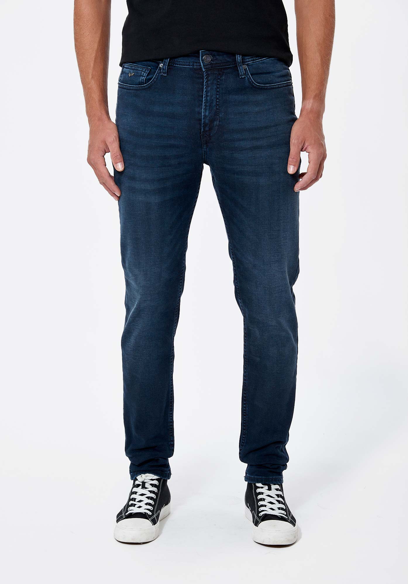 Promotion jeans hot sale homme