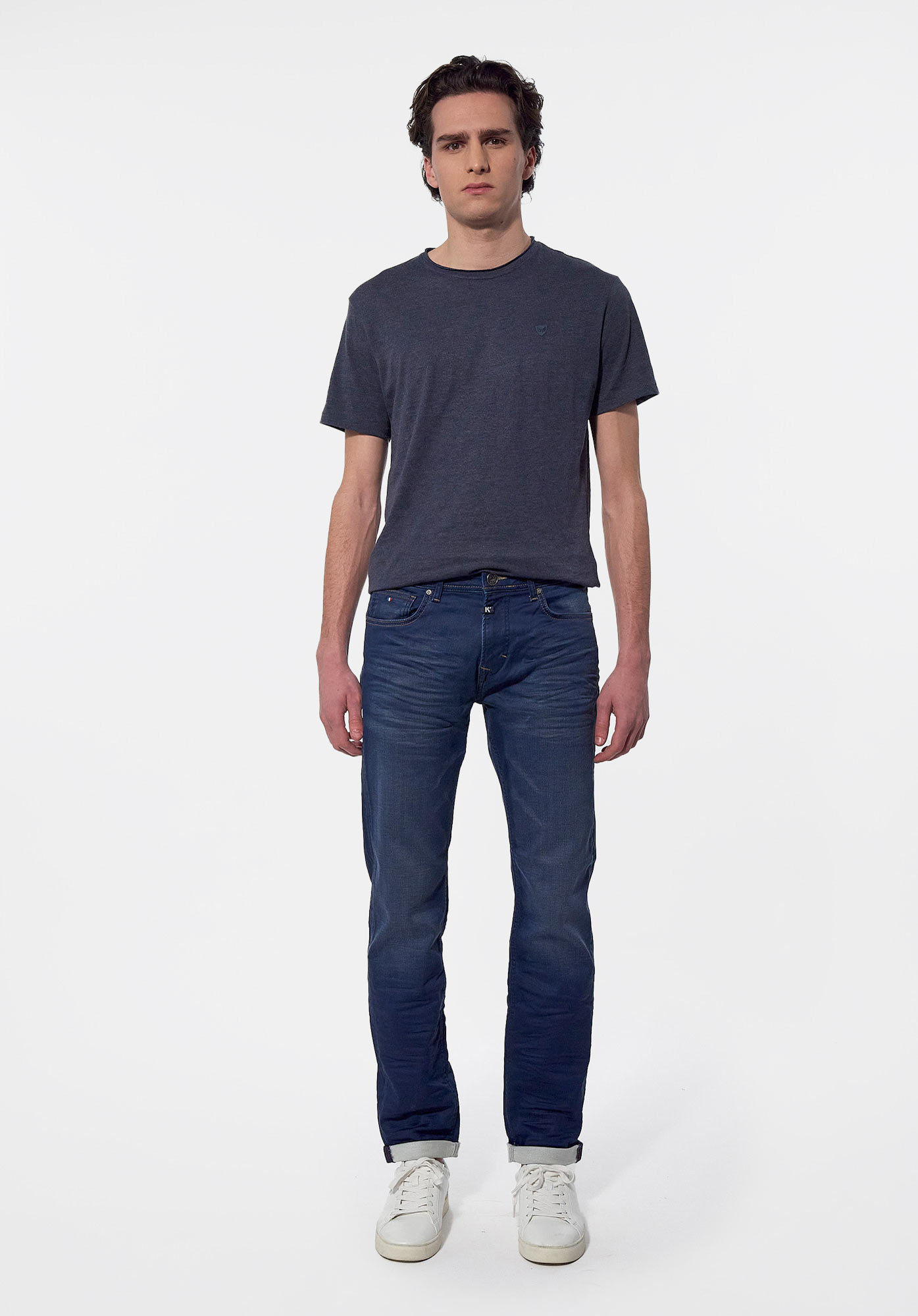 Jean kaporal homme straight sales