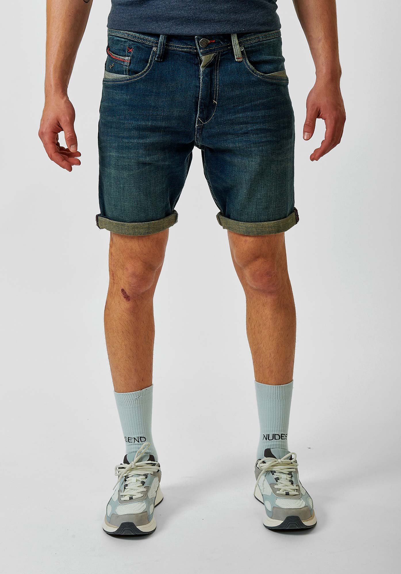 Kaporal short homme outlet