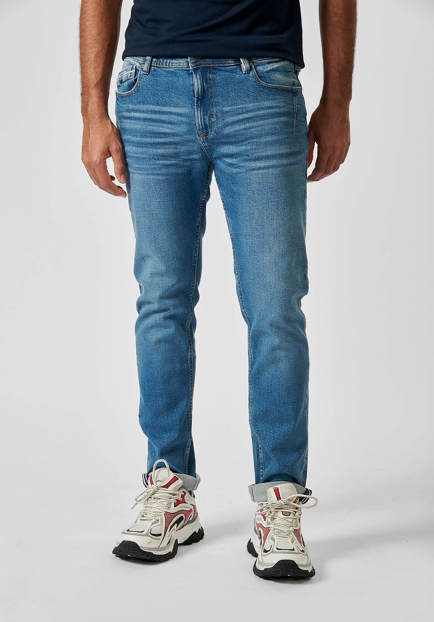 Jean kaporal pas cher best sale