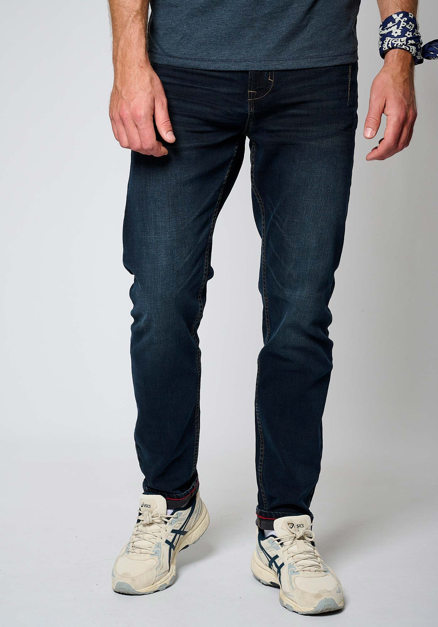 Jean ultra slim homme online