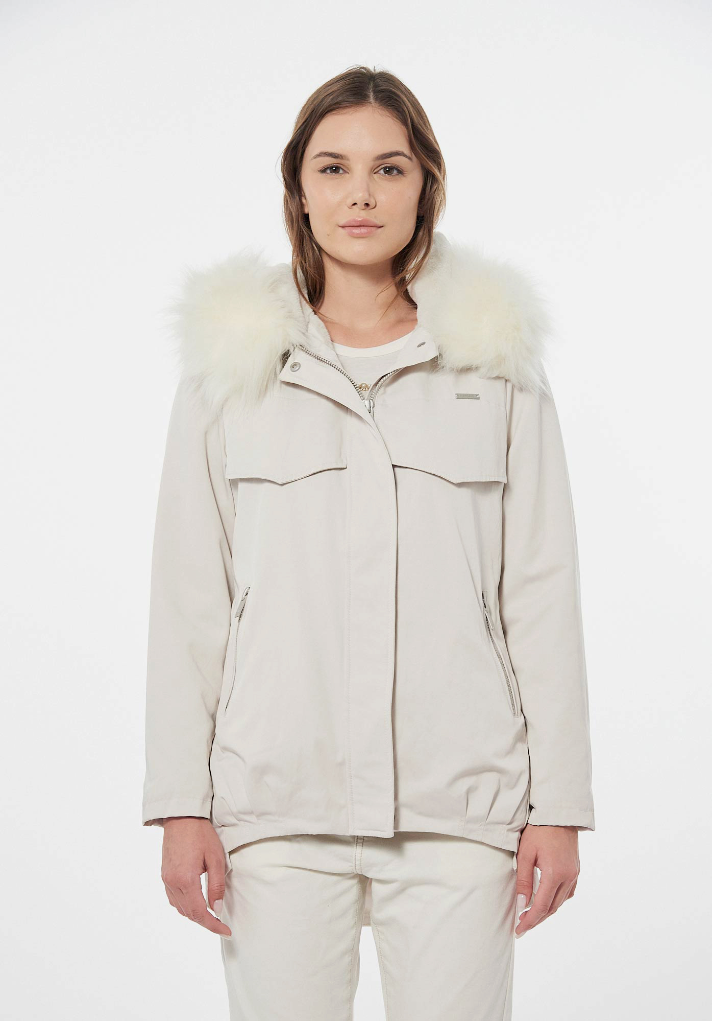 Kaporal parka femme 2025