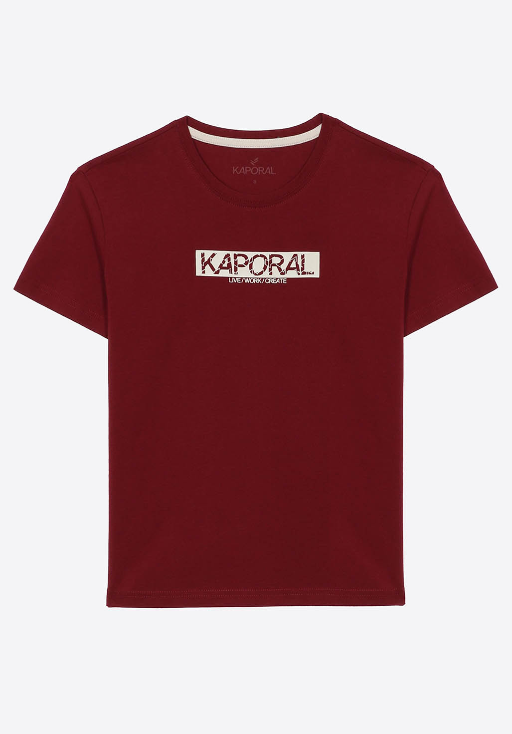 Tee shirt kaporal homme nouvelle collection shop