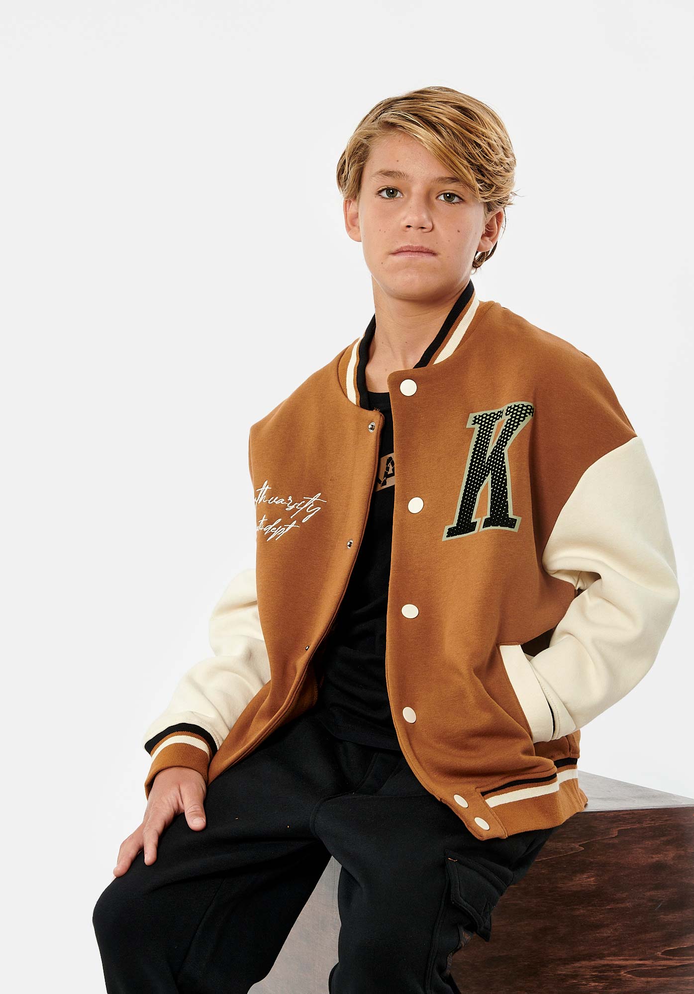 Chemise hotsell kaporal enfant
