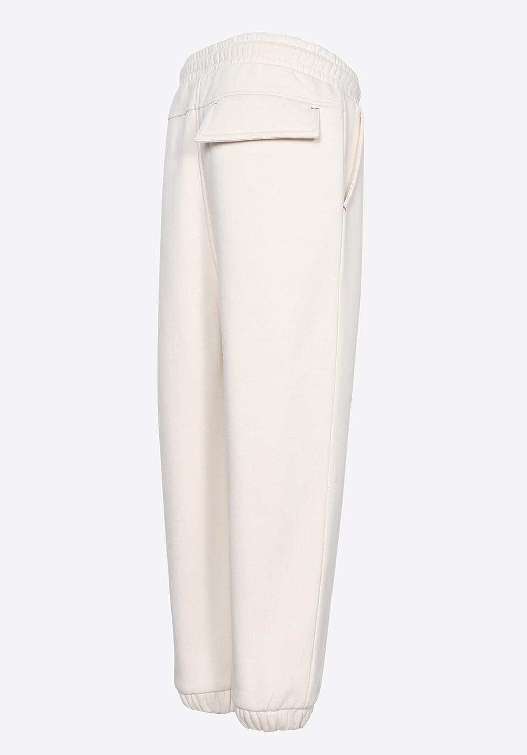Jogging beige gar on Efil Kaporal
