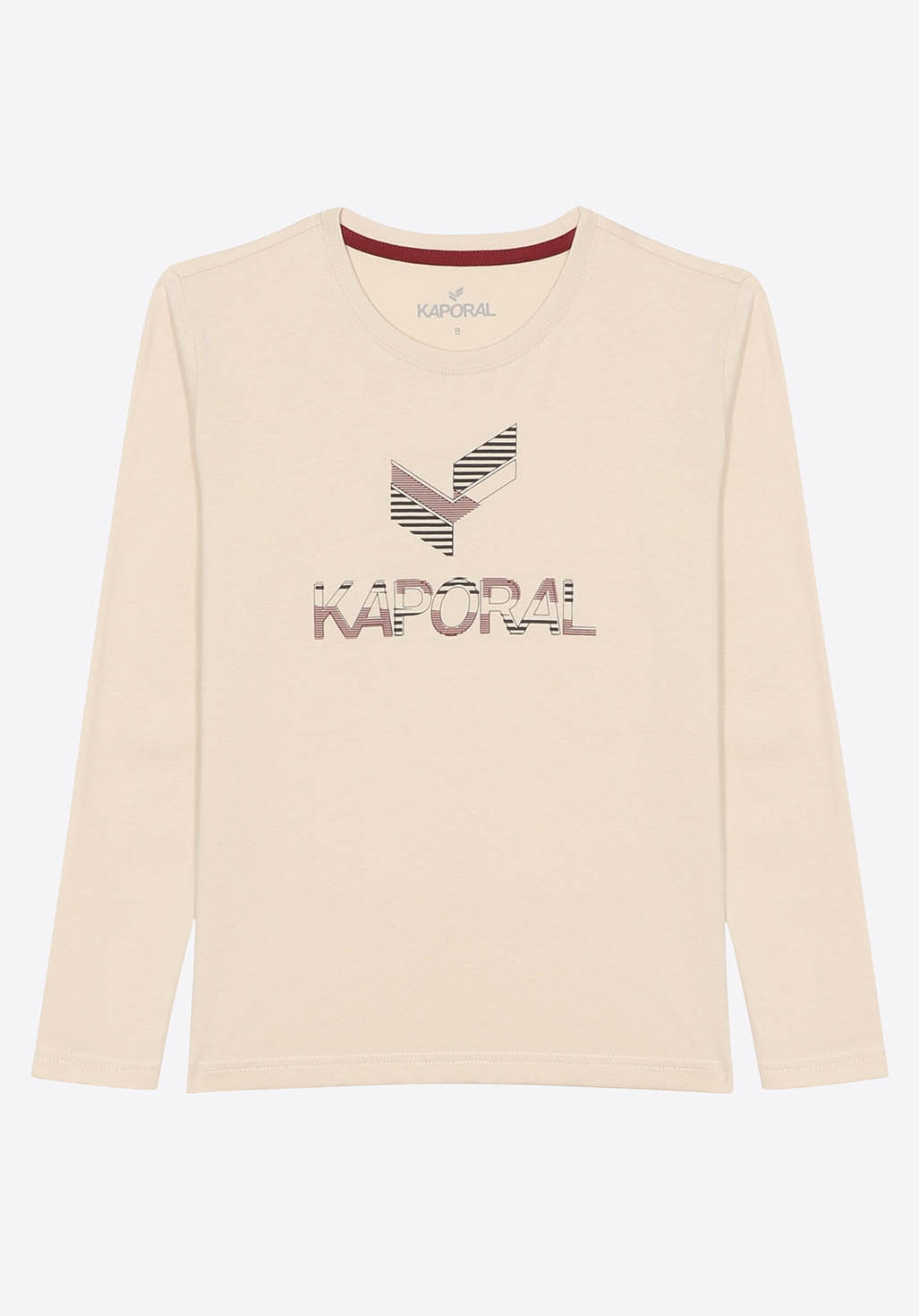 Tee shirt manche 2025 longue garçon 16 ans