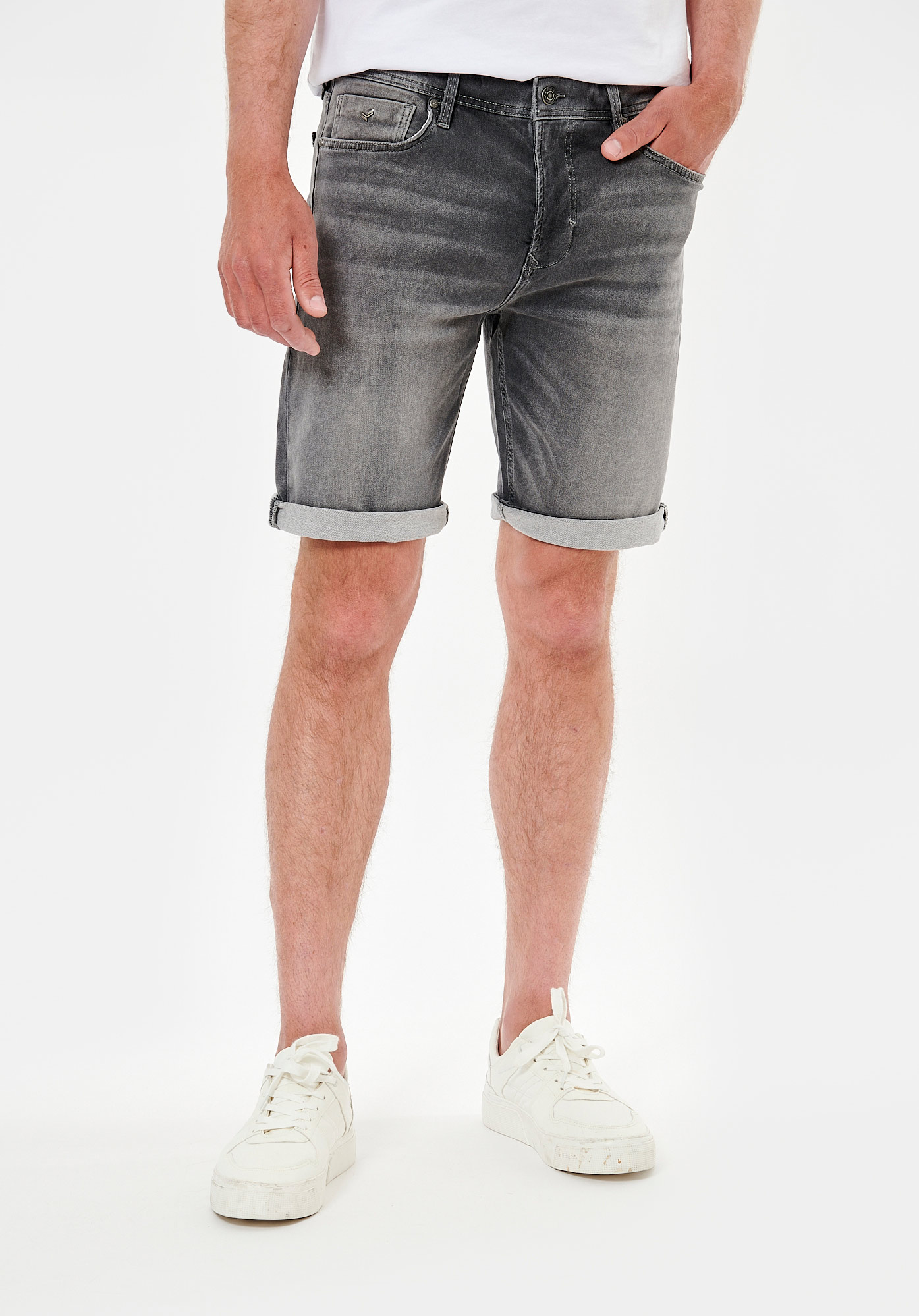 Short en Jean Homme et Bermuda en Jean Kaporal