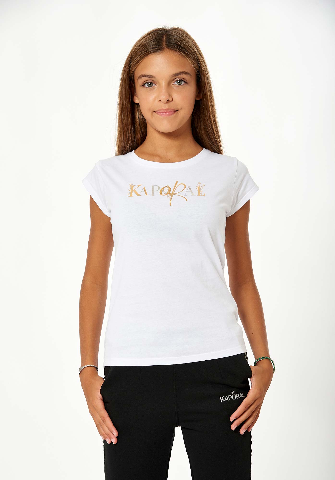 Kaporal shop outlet fille