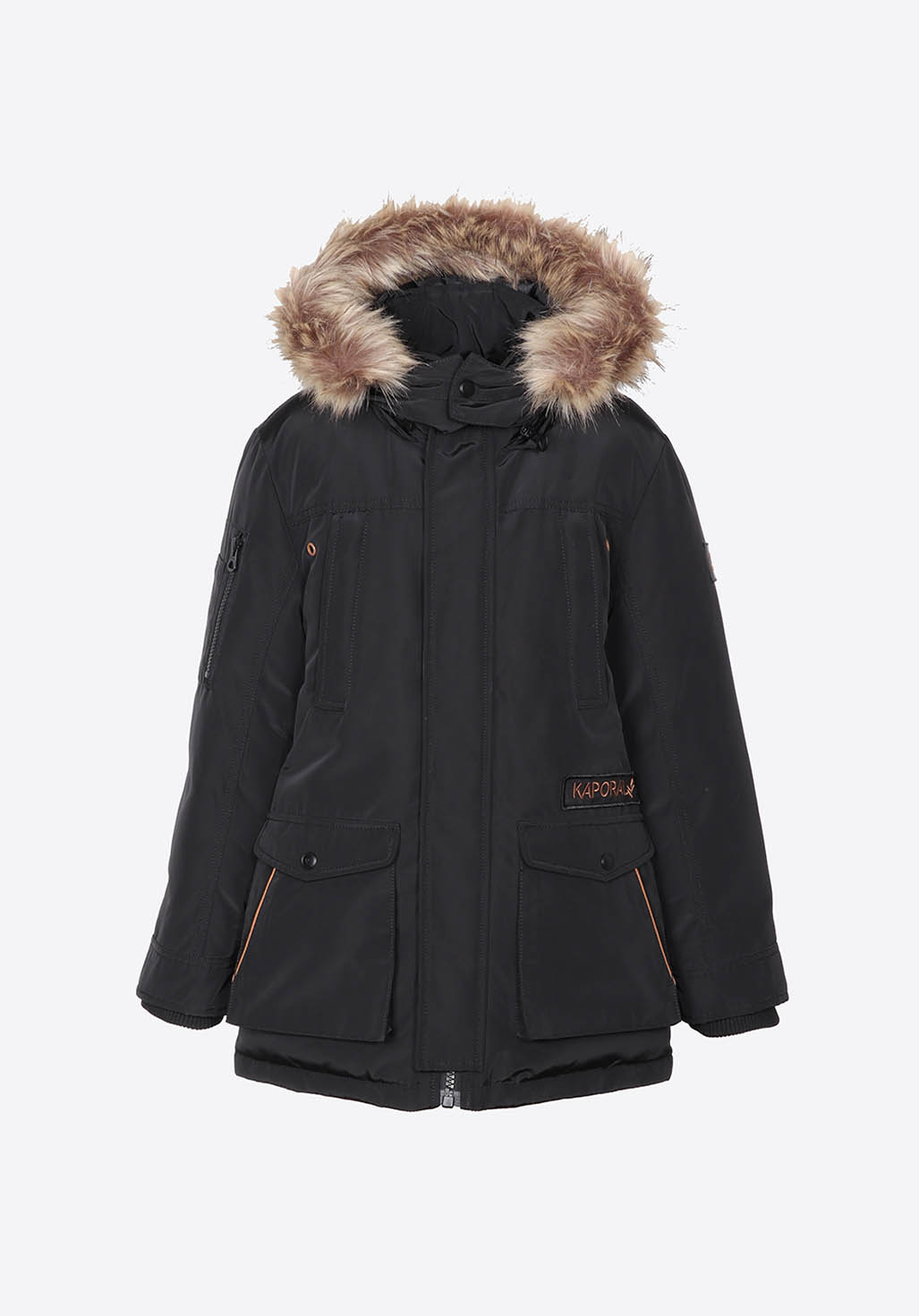 Parka garcon kaporal outlet