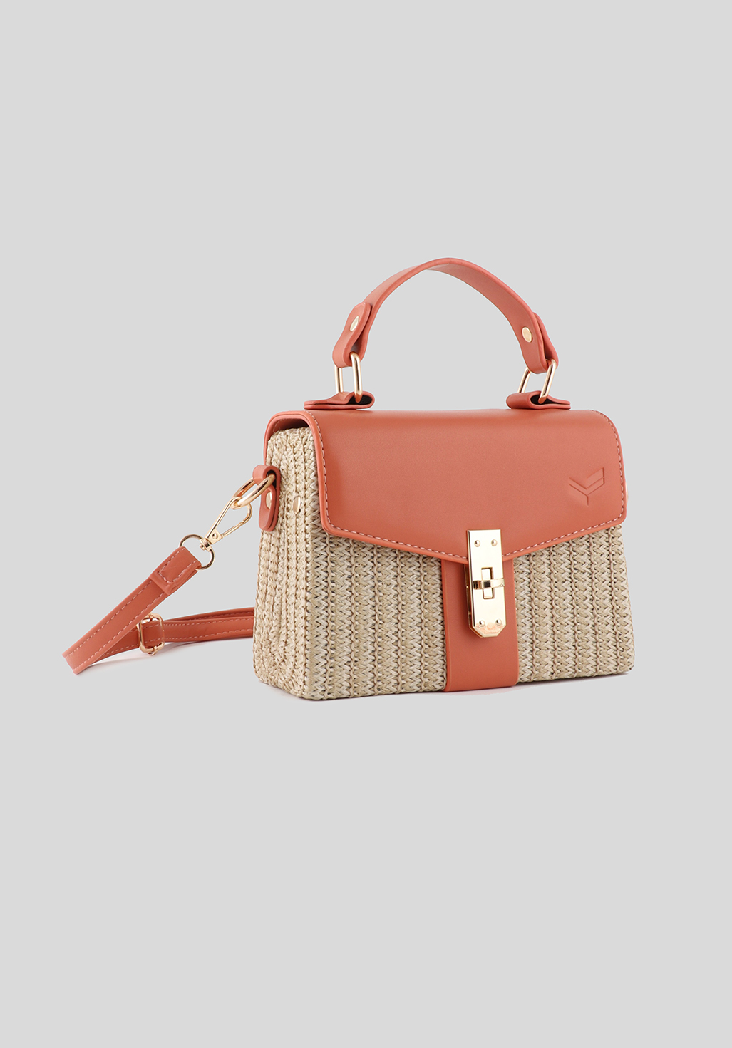 Pochette on sale kaporal femme