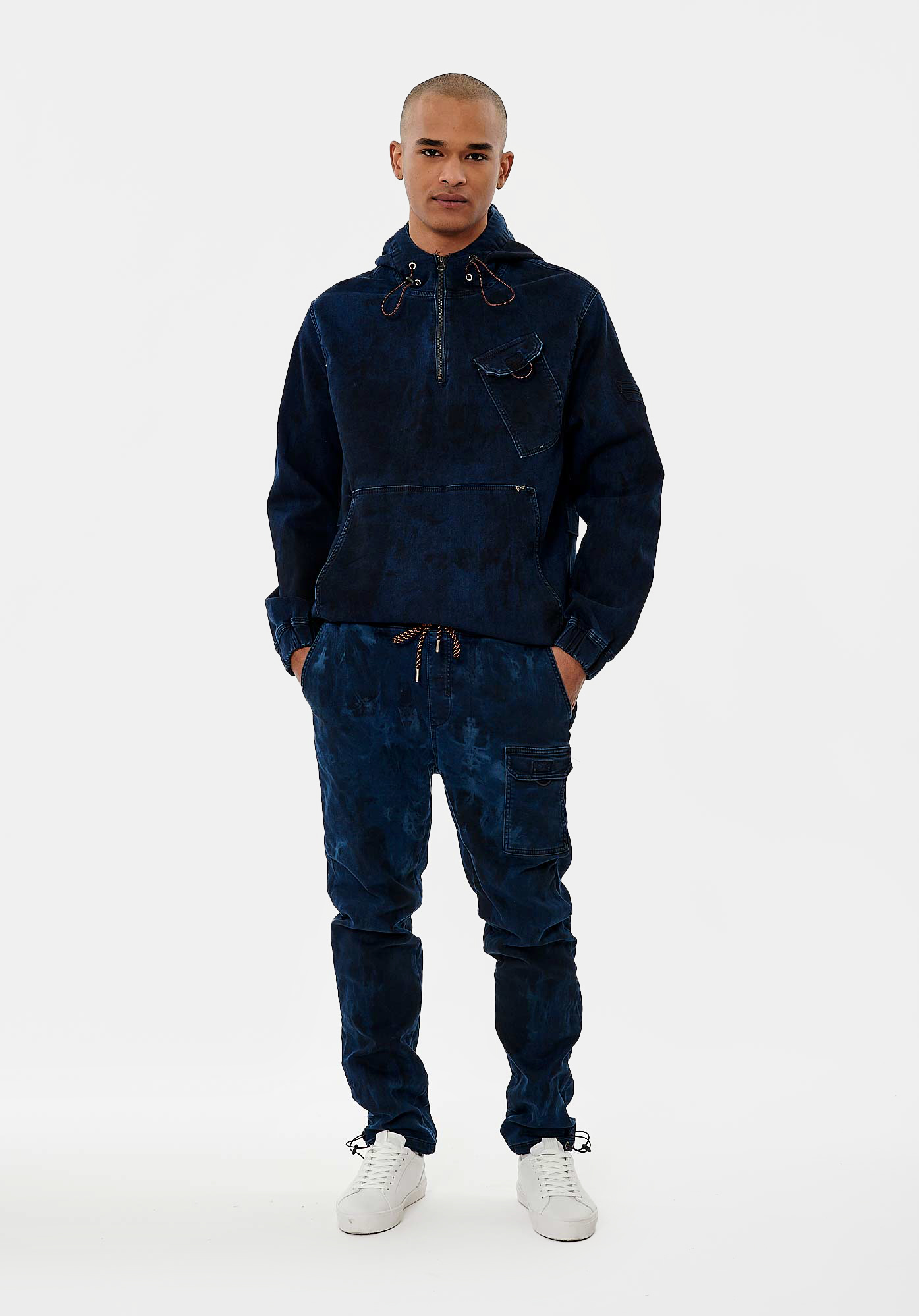 Jean jogging homme kaporal top