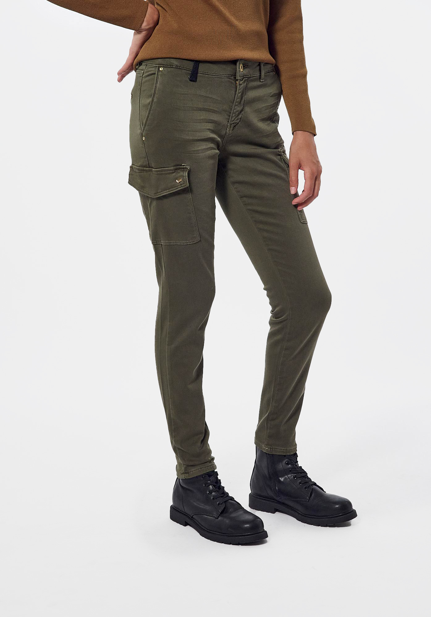 Kaporal pantalon femme top
