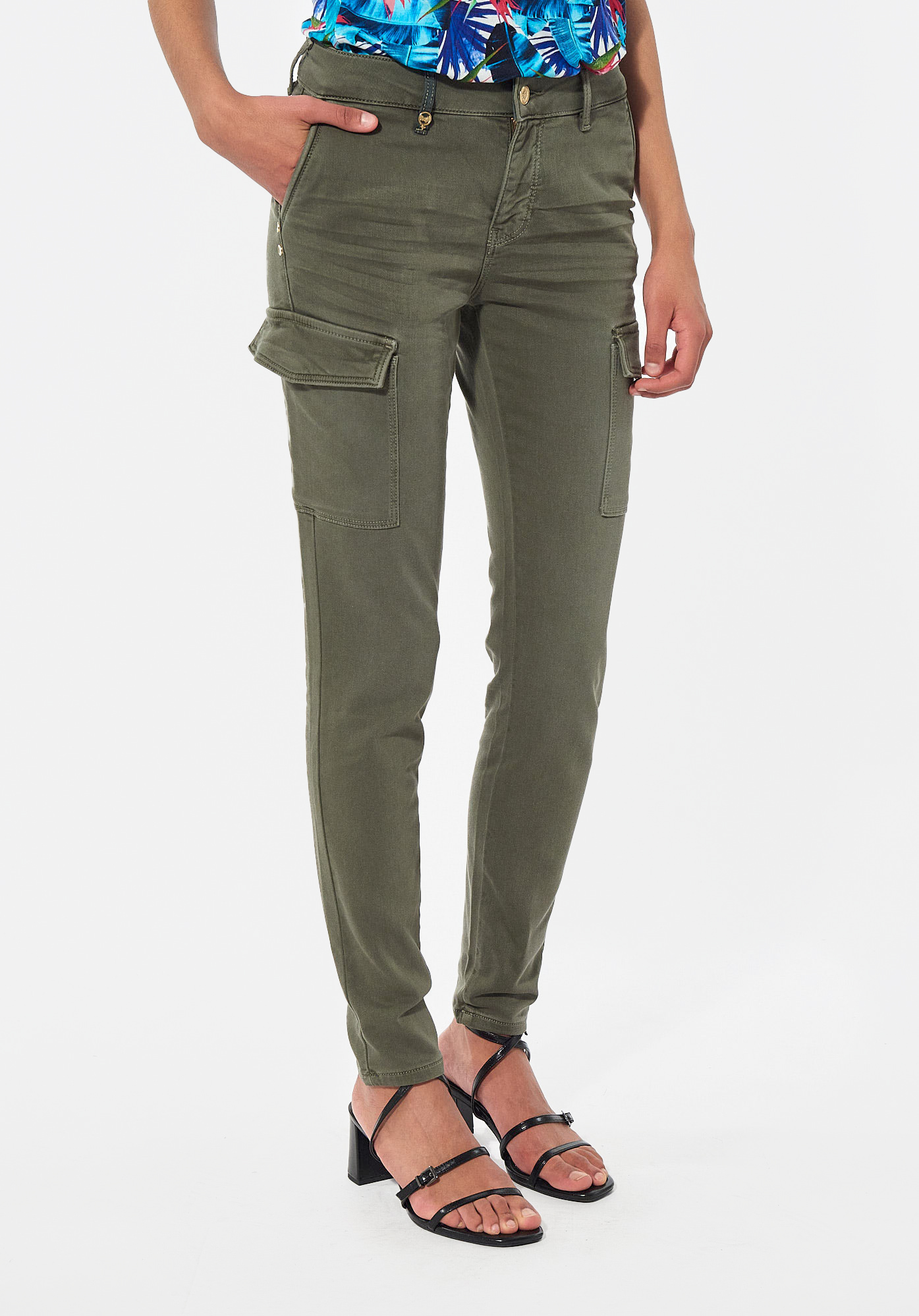 Kaporal pantalon femme outlet
