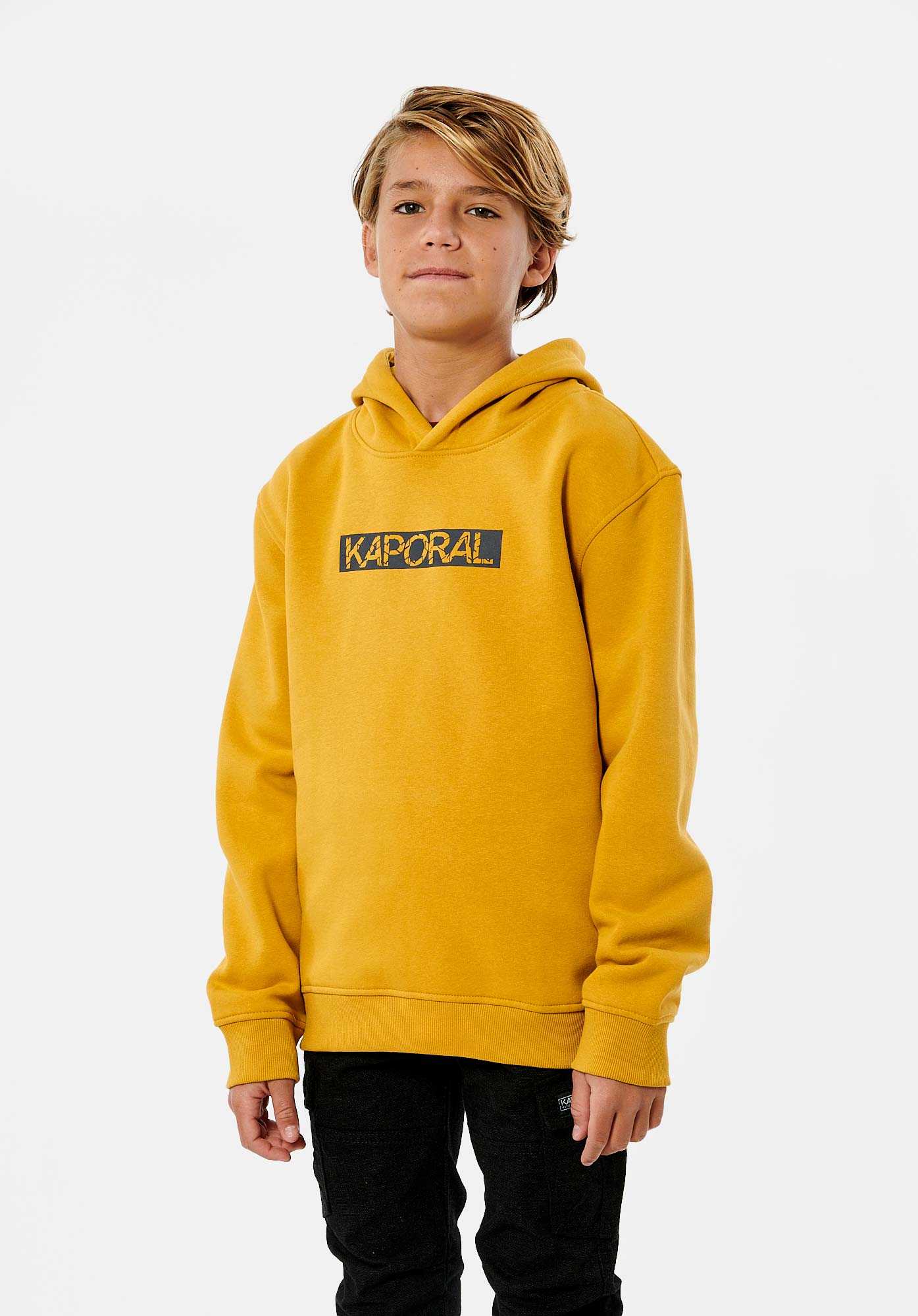 Sweat 2025 kaporal garçon