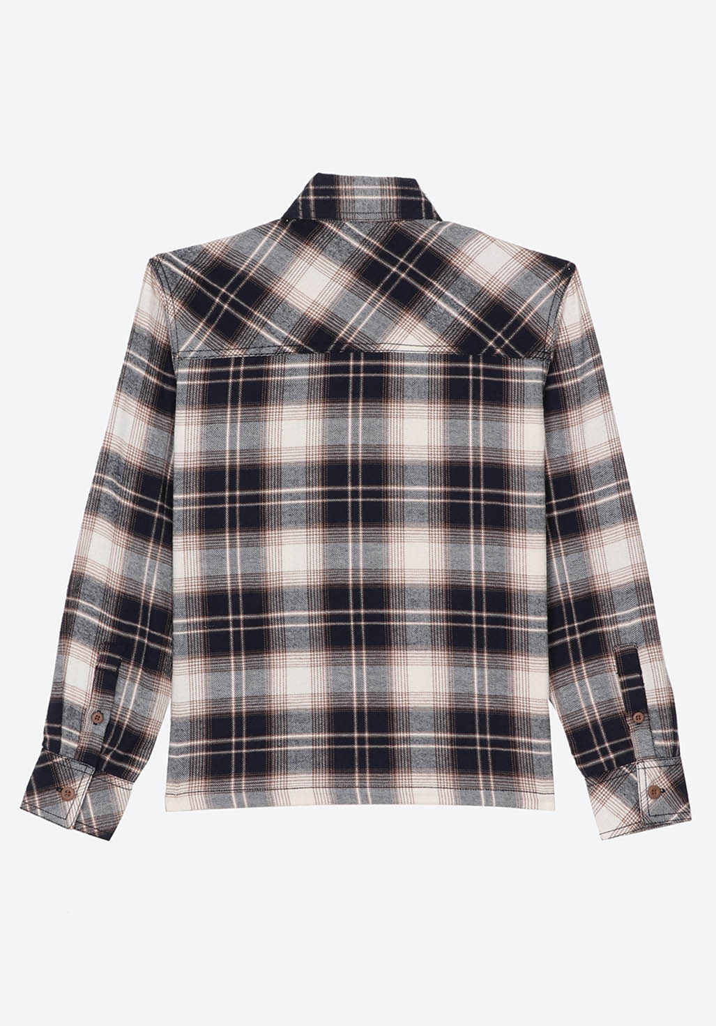 Chemise sales kaporal garcon