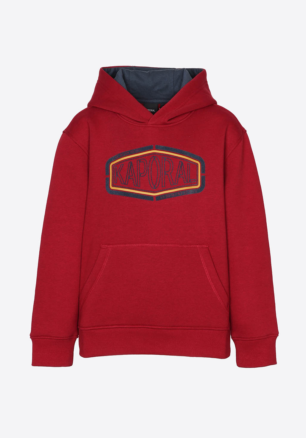 Pull kaporal enfant 2025
