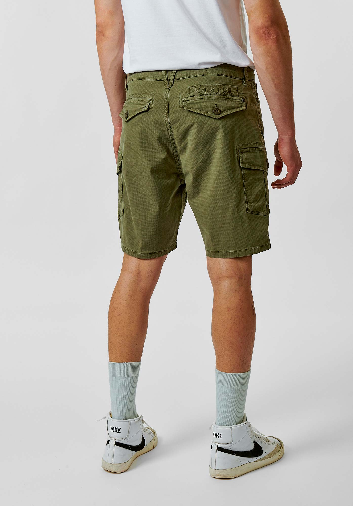 ETHER Khaki