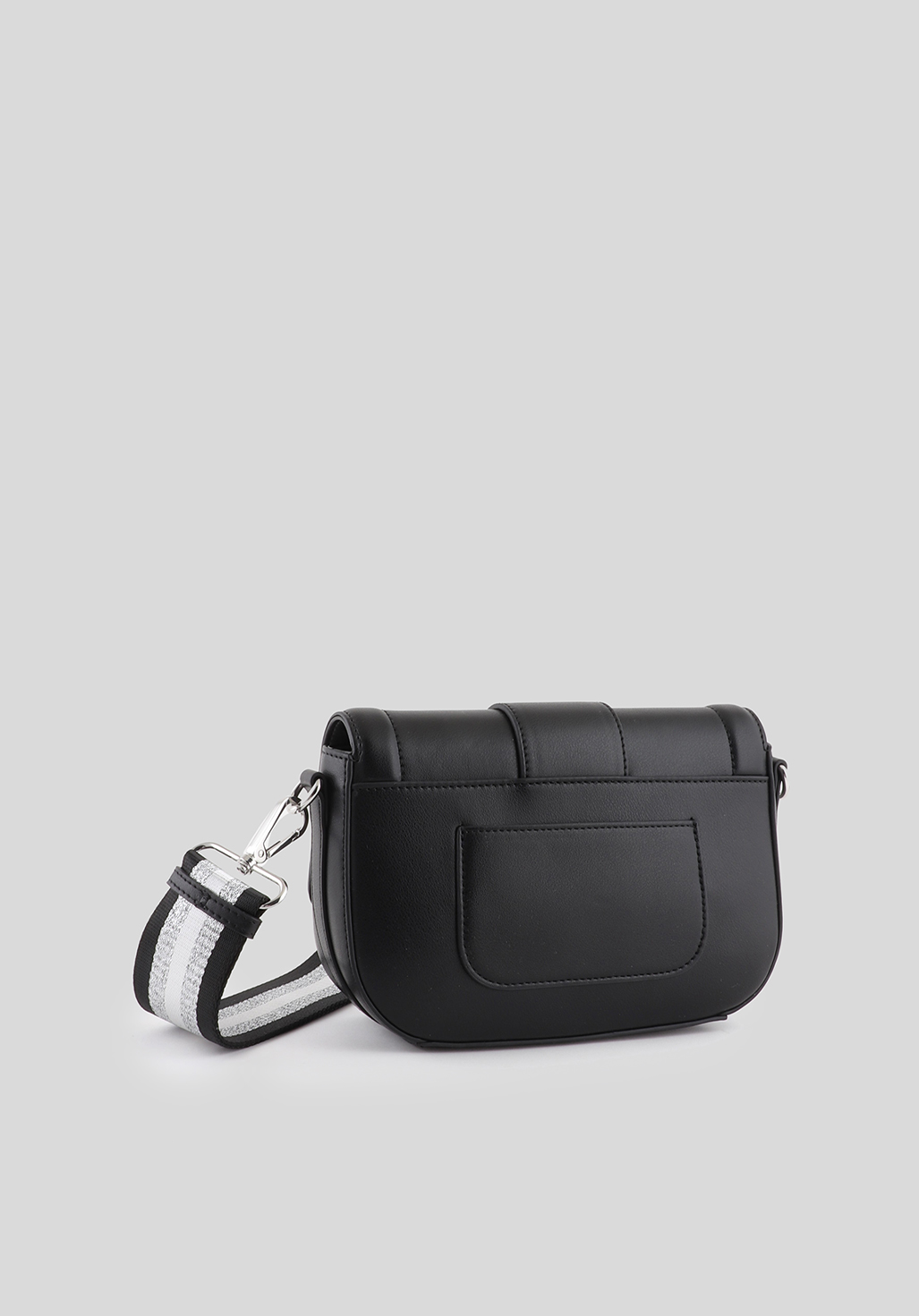 Sac kaporal online femme noir