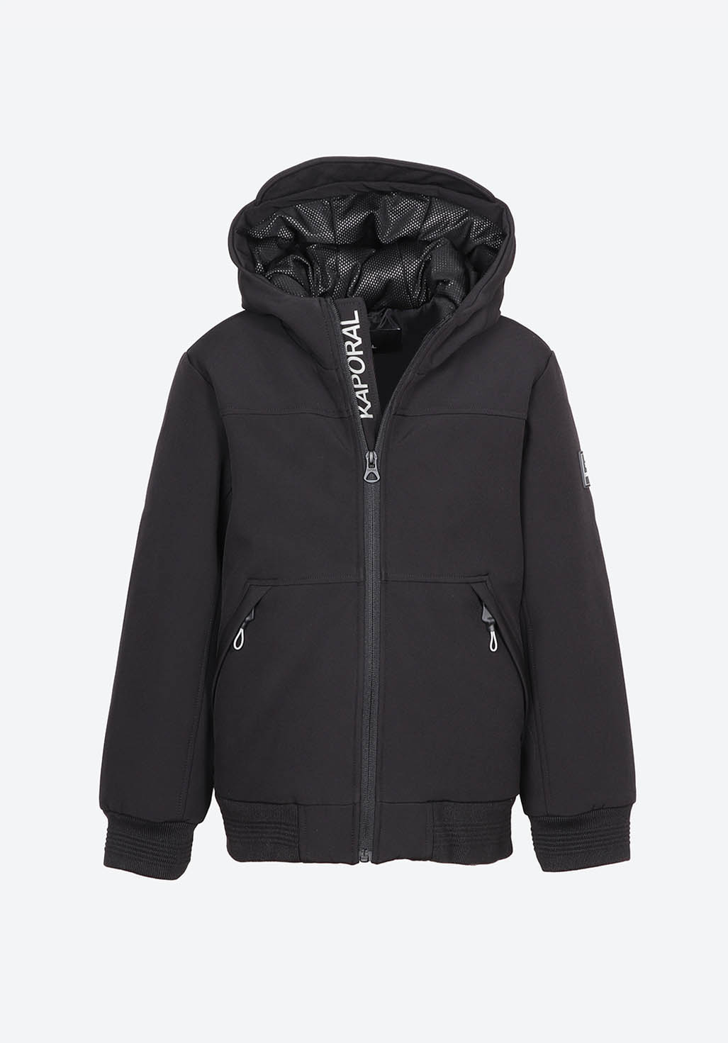 Manteau kaporal hotsell enfant