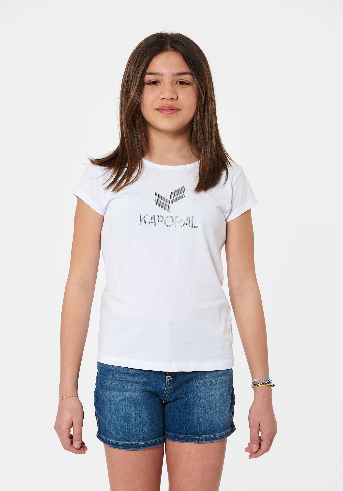 Tee shirt de sales marque fille 12 ans
