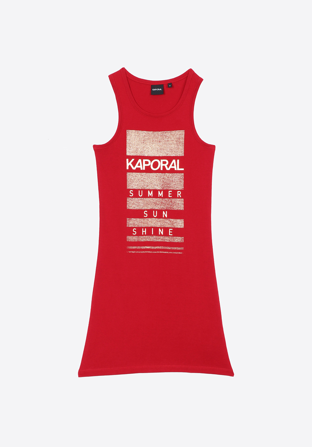 Robe deals kaporal fille