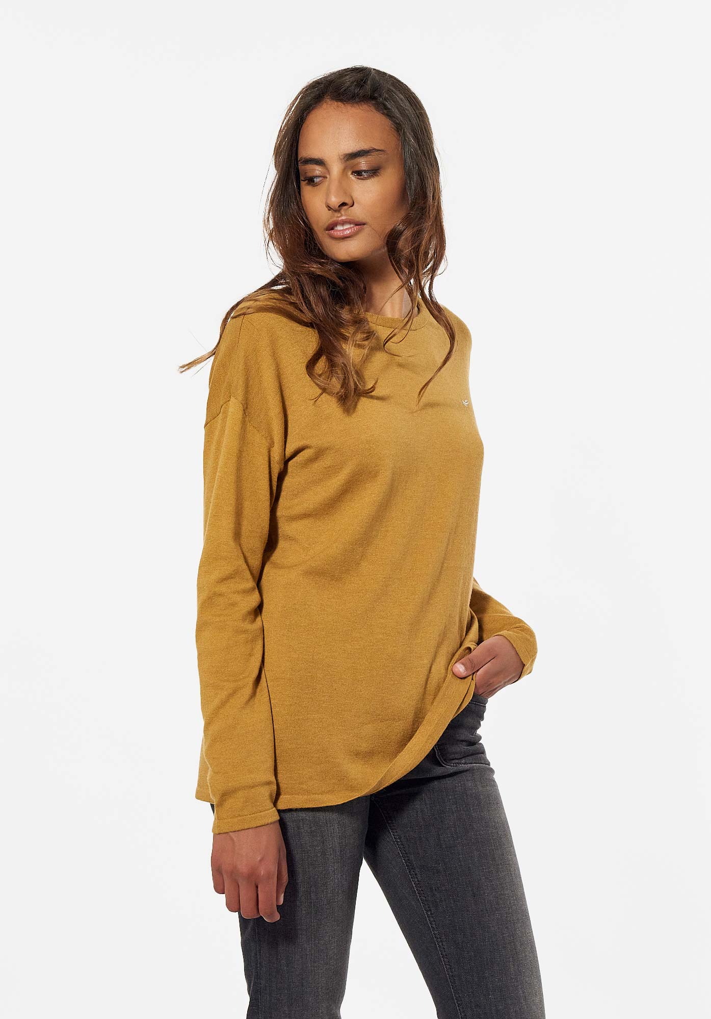 Pull kaporal femme best sale
