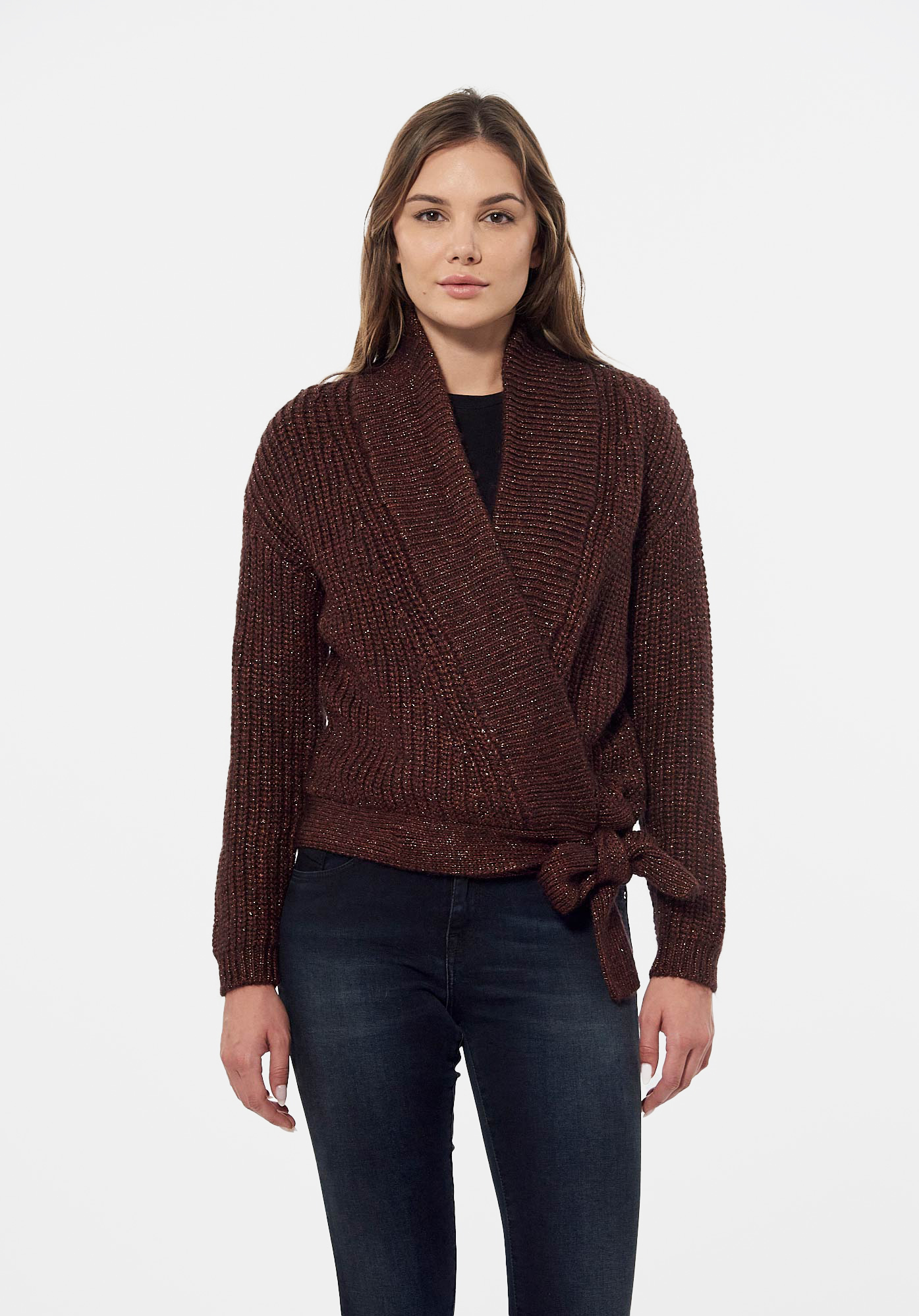 Gilet sales femme kaporal