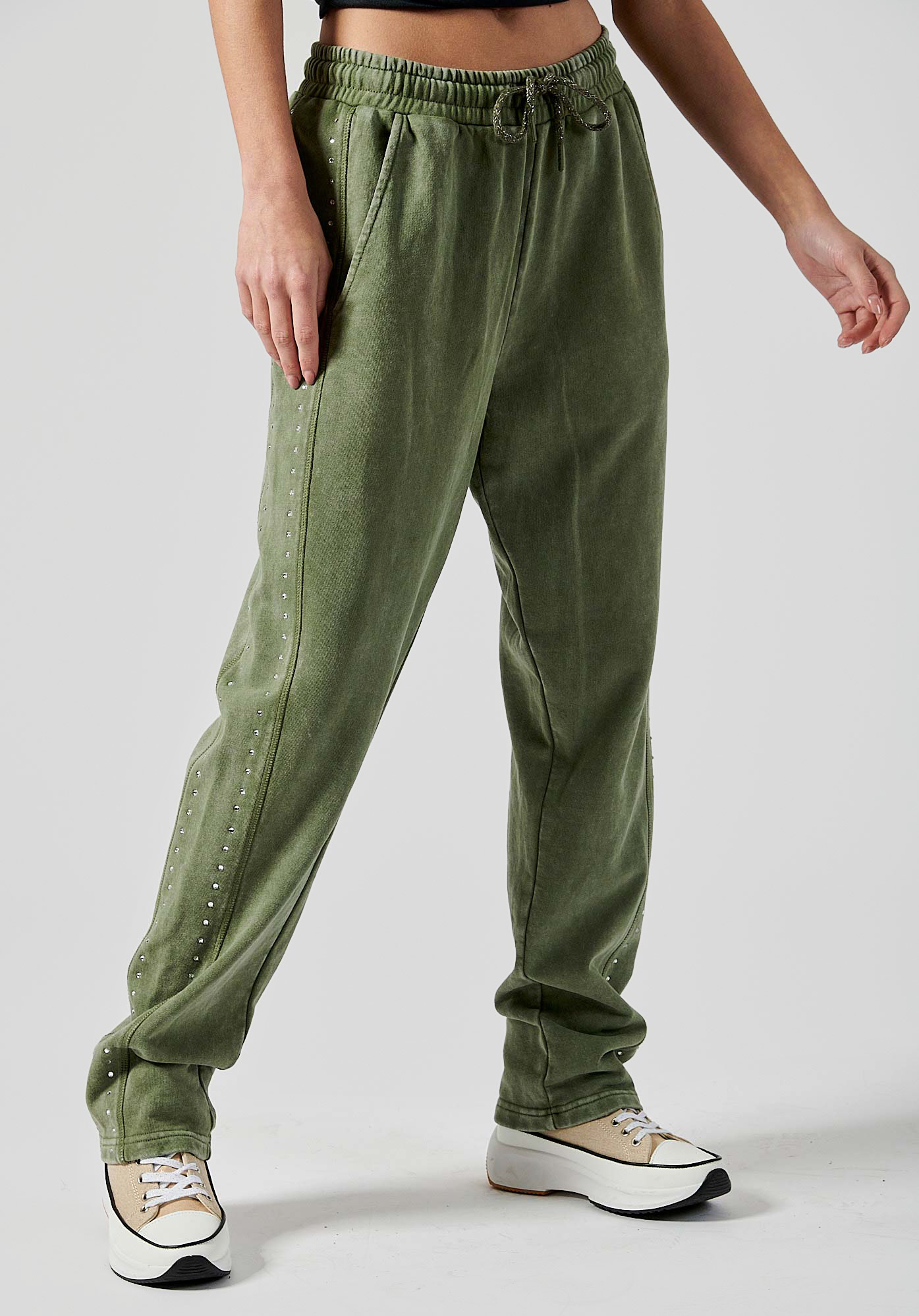 Pantalon Femme et Pantalon Chino Kaporal
