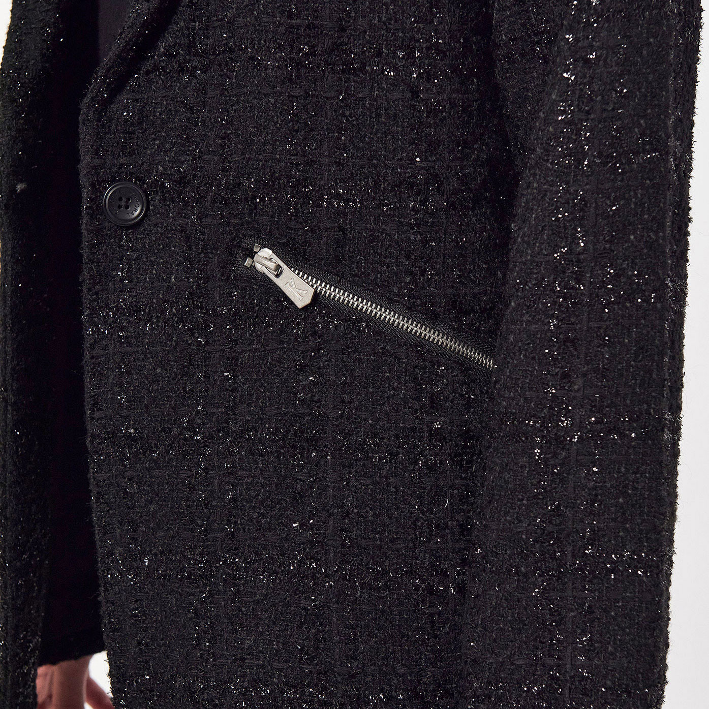 Blazer kaporal femme sales
