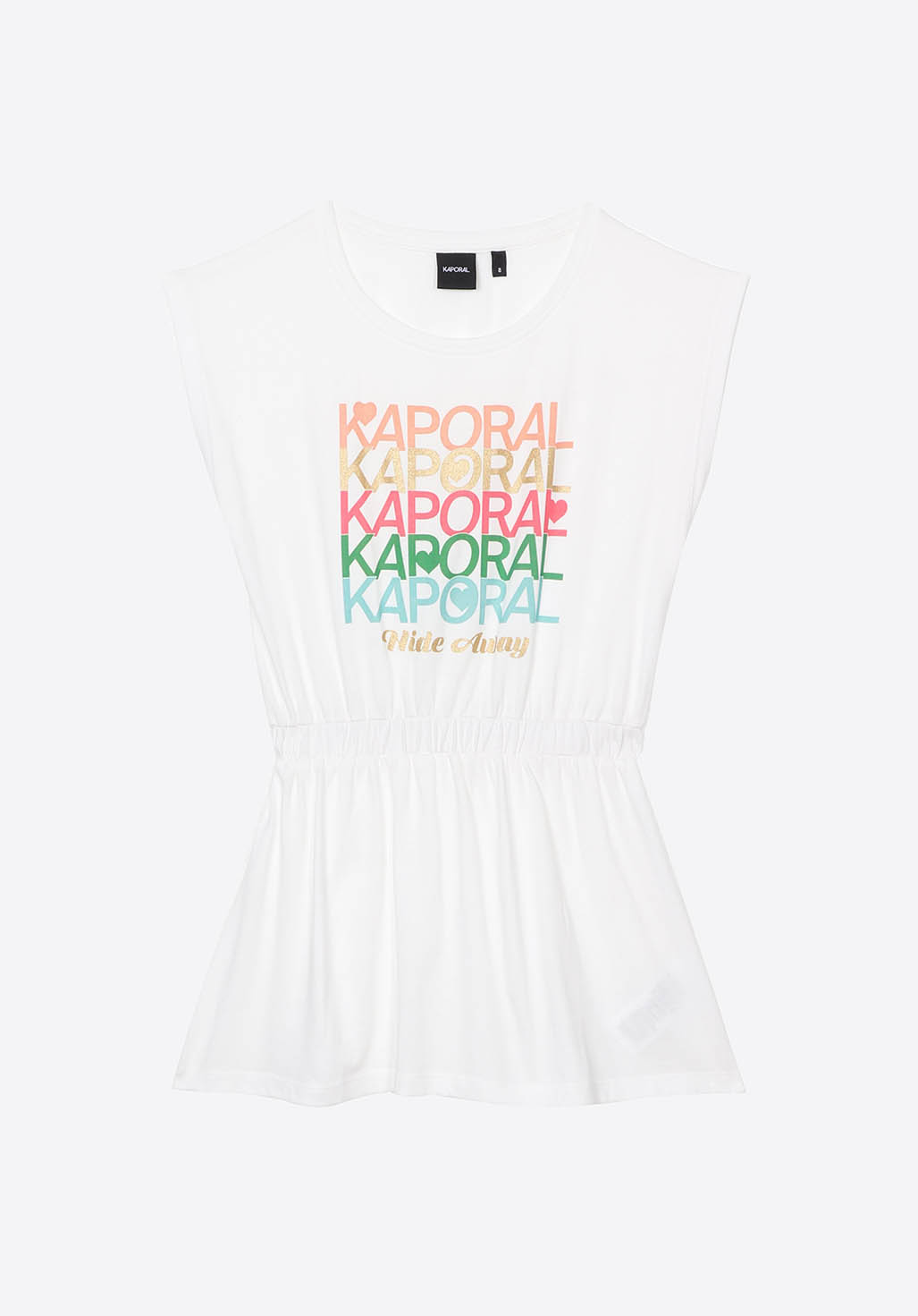 Robe Fille Ado Kaporal