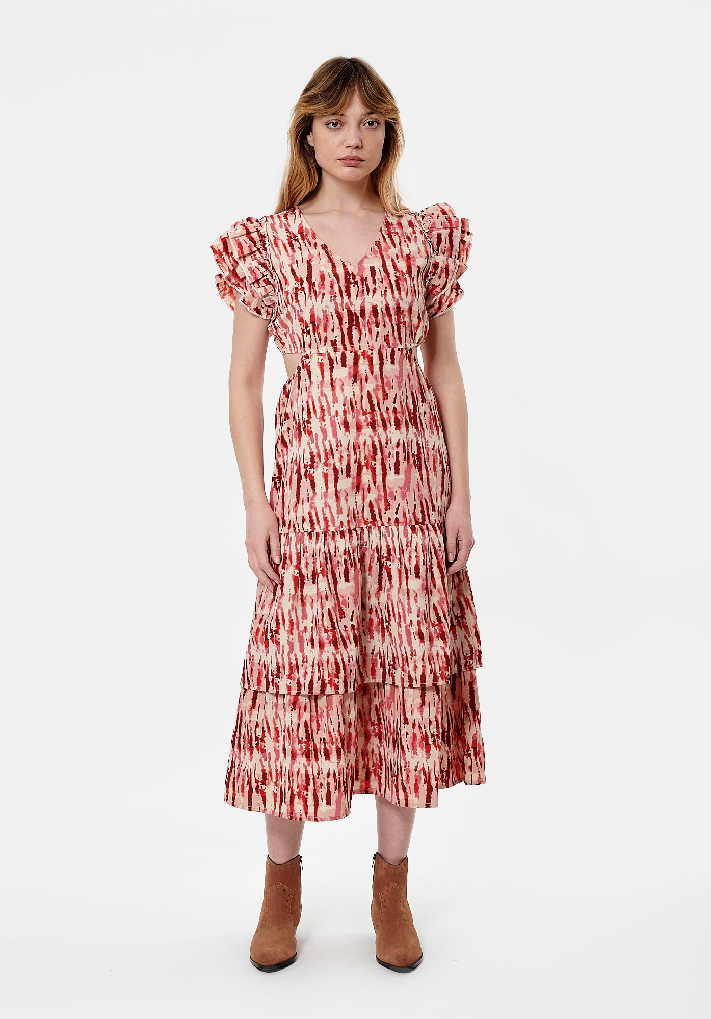 Kaporal 2025 robe longue