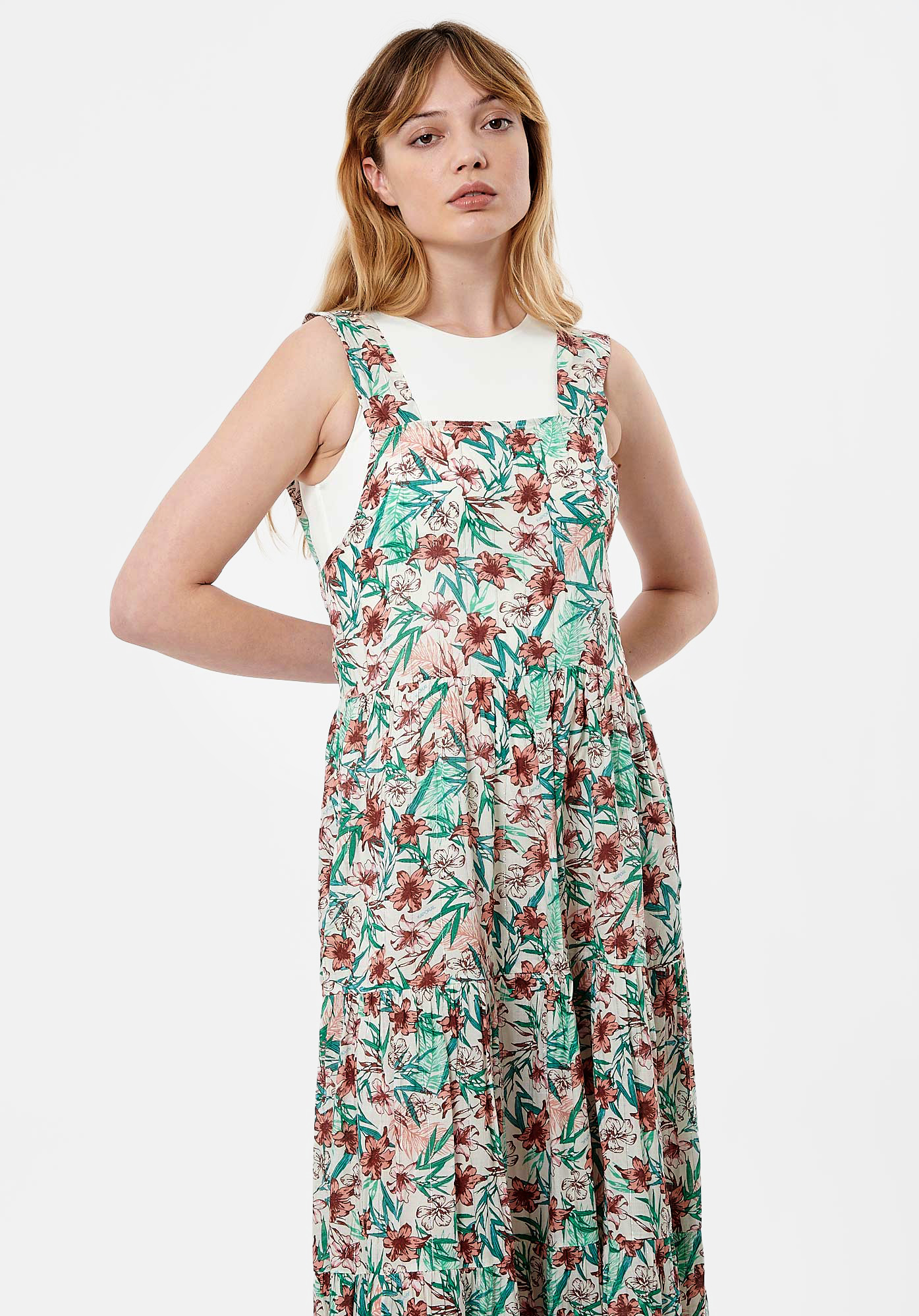 Kaporal robe longue discount